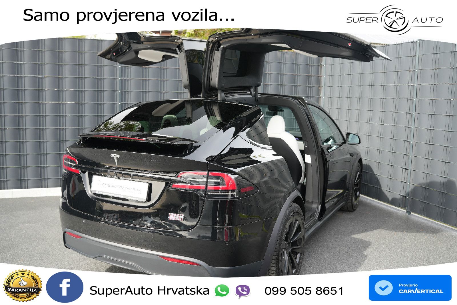 Tesla Model X AWD Plaid 1020 KS, PANO+ZRAČ+360+GR SJED+ACC+KEY+VIRT+LANE