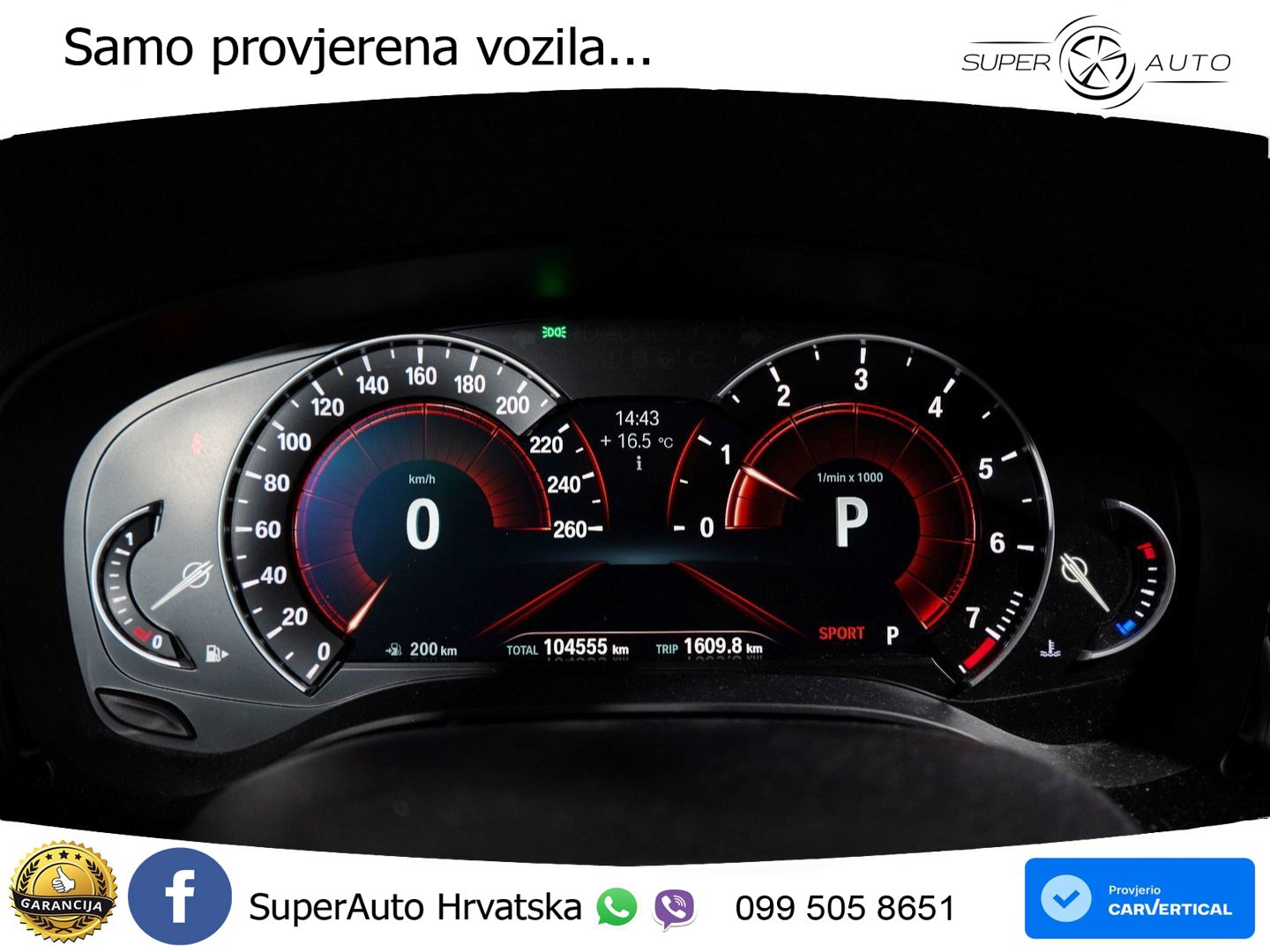 BMW 520i Touring Aut. 184 KS, ACC+360+GR SJED+LED+NAVI