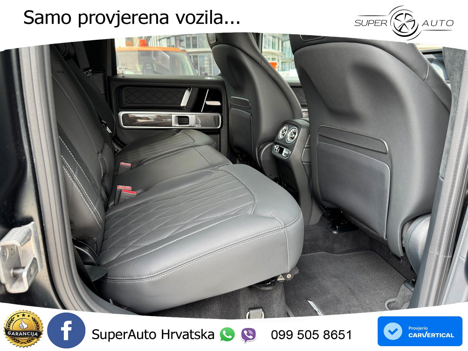 Mercedes G 63 V8 4M 9G-Tr. AMG 585 KS, MULTIB+ACC+4xGR SJED+360+PDC+CARBON