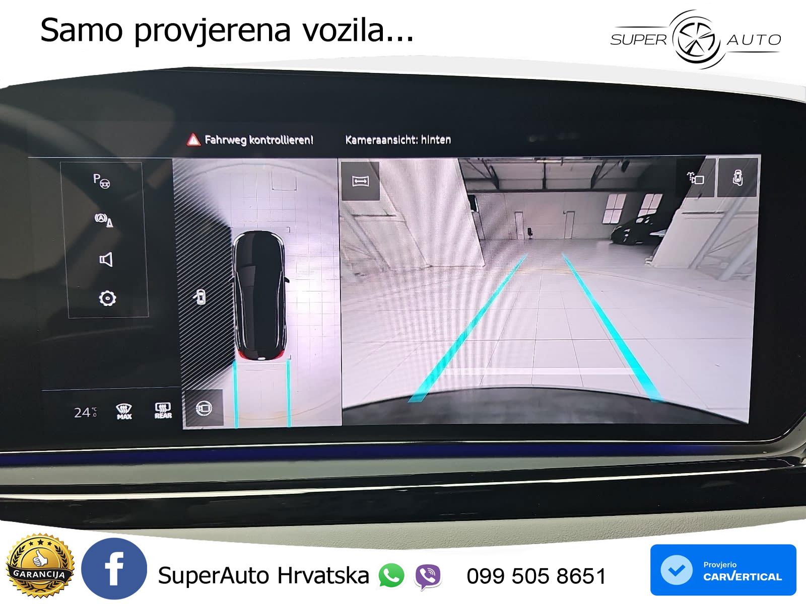 Audi A5 2.0 TFSI quattro S tronic 204 KS, LED+ACC+GR SJED+360+VIRT