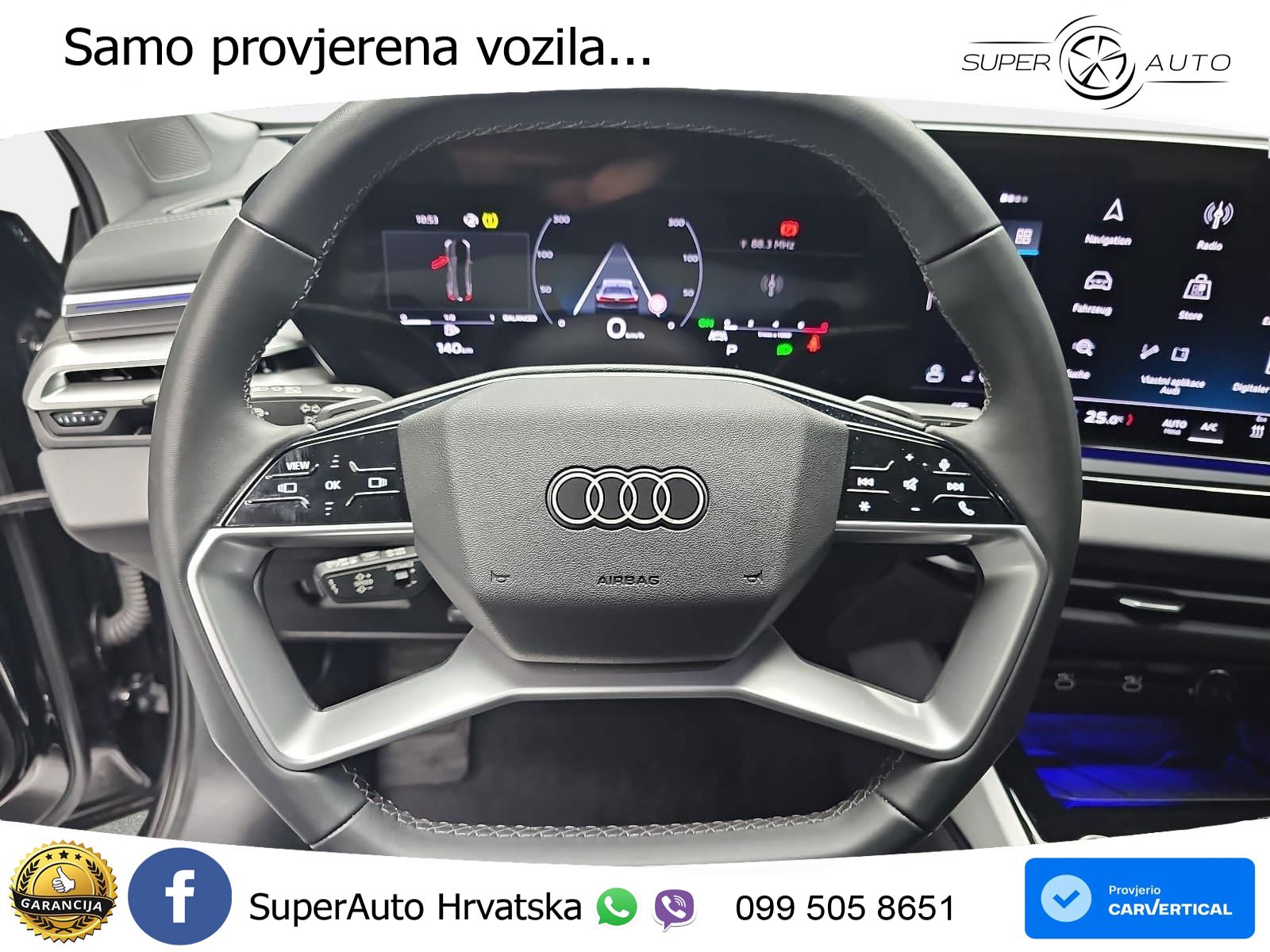 Audi A5 2.0 TFSI quattro S tronic 204 KS, LED+ACC+GR SJED+360+VIRT