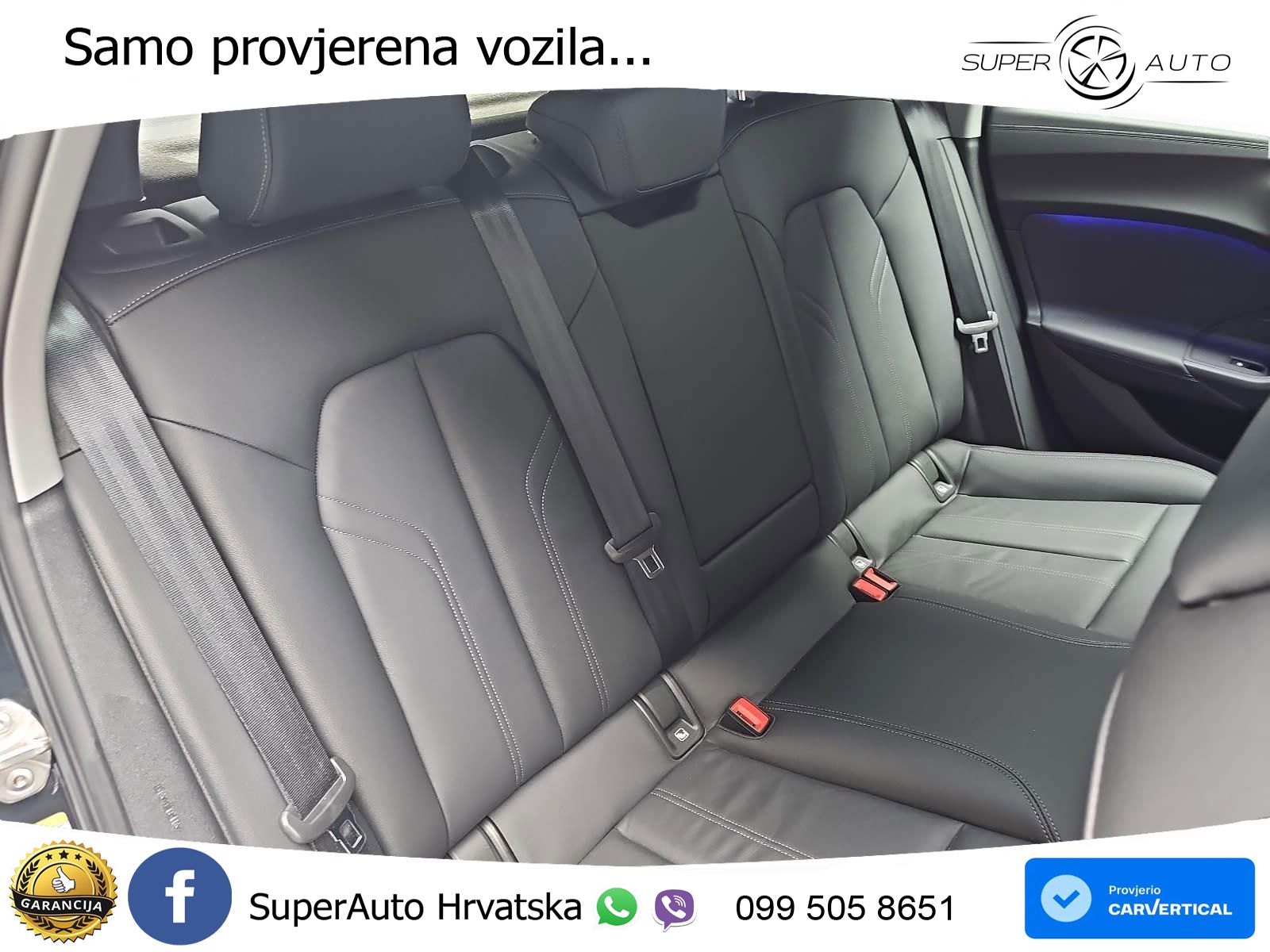 Audi A5 2.0 TFSI quattro S tronic 204 KS, LED+ACC+GR SJED+360+VIRT