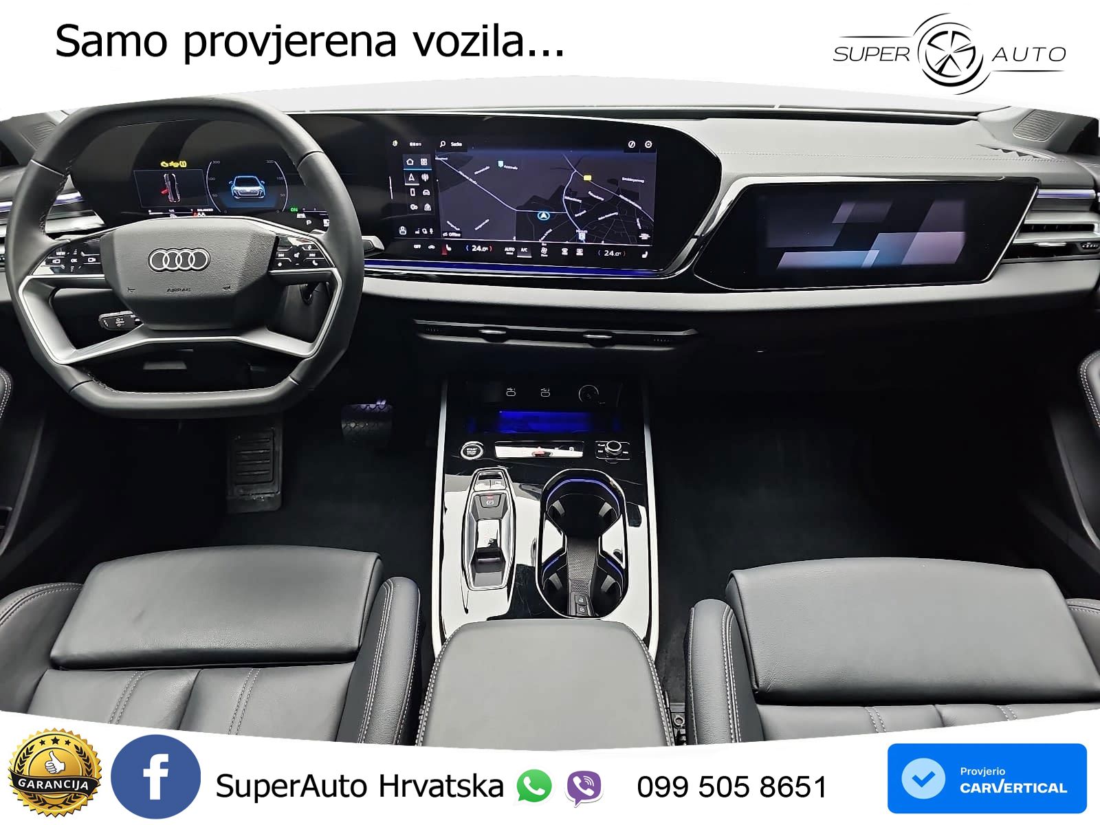 Audi A5 2.0 TFSI quattro S tronic 204 KS, LED+ACC+GR SJED+360+VIRT