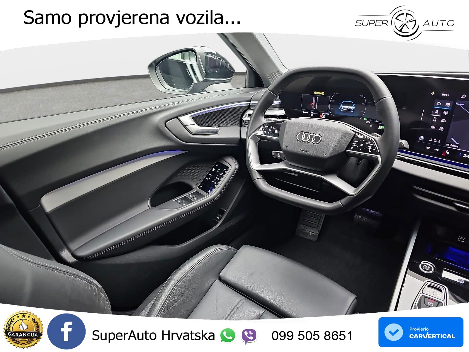 Audi A5 2.0 TFSI quattro S tronic 204 KS, LED+ACC+GR SJED+360+VIRT