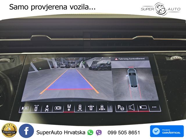 Audi Q8 50 TDI V6 quattro tiptronic S Line 286 KS, ZRAČNI+ACC+4xGR SJED+360+PDC