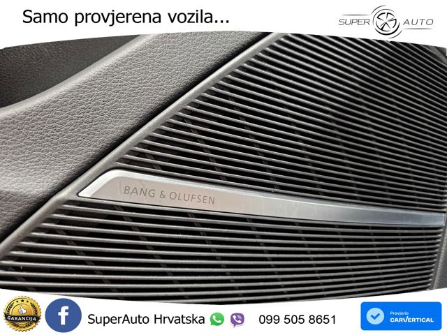 Audi Q8 50 TDI V6 quattro tiptronic S Line 286 KS, ZRAČNI+ACC+4xGR SJED+360+PDC
