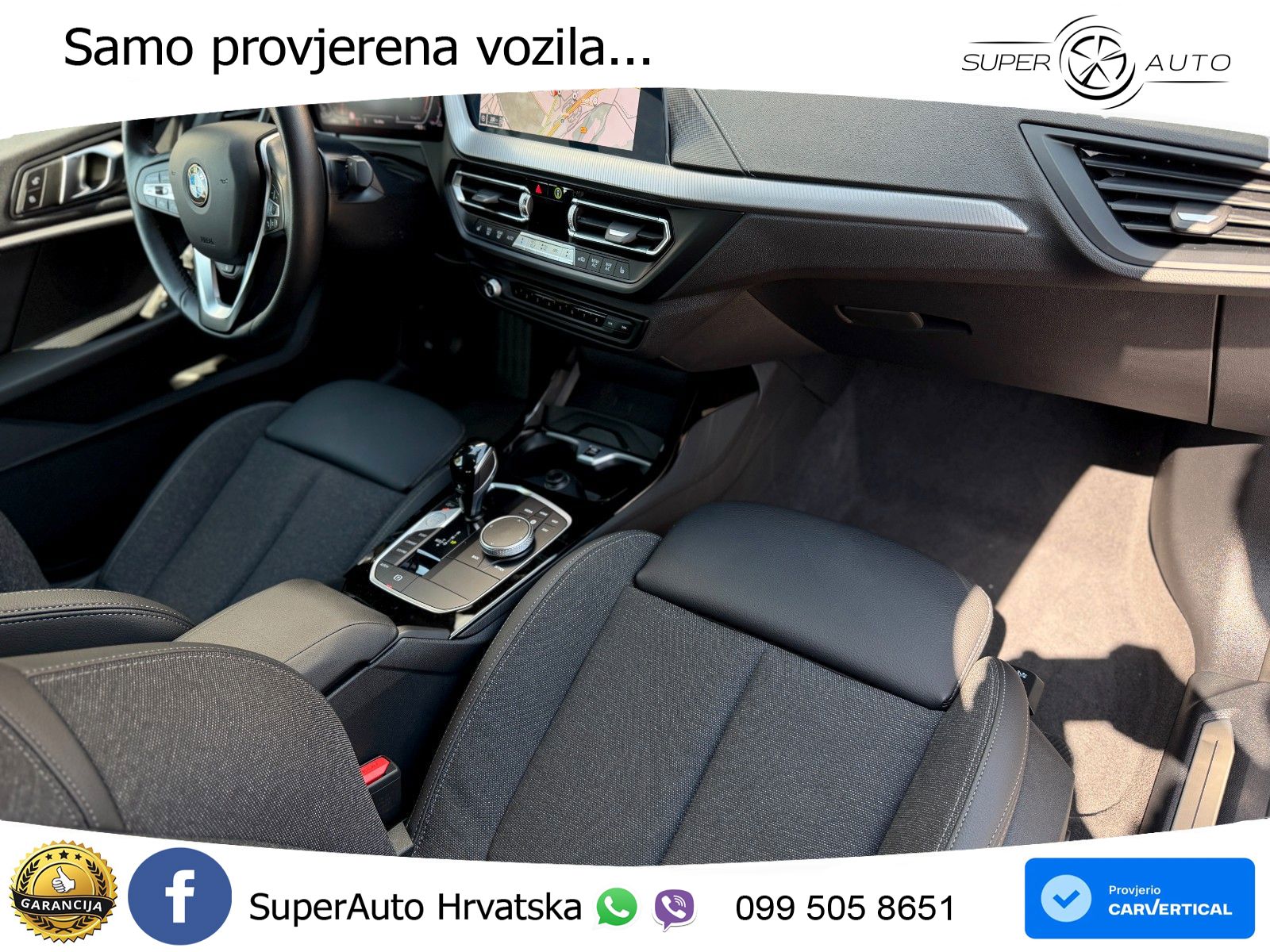 BMW 218d GC Steptronic Sport 150 KS, LED+ACC+GR SJED+KAM+PDC