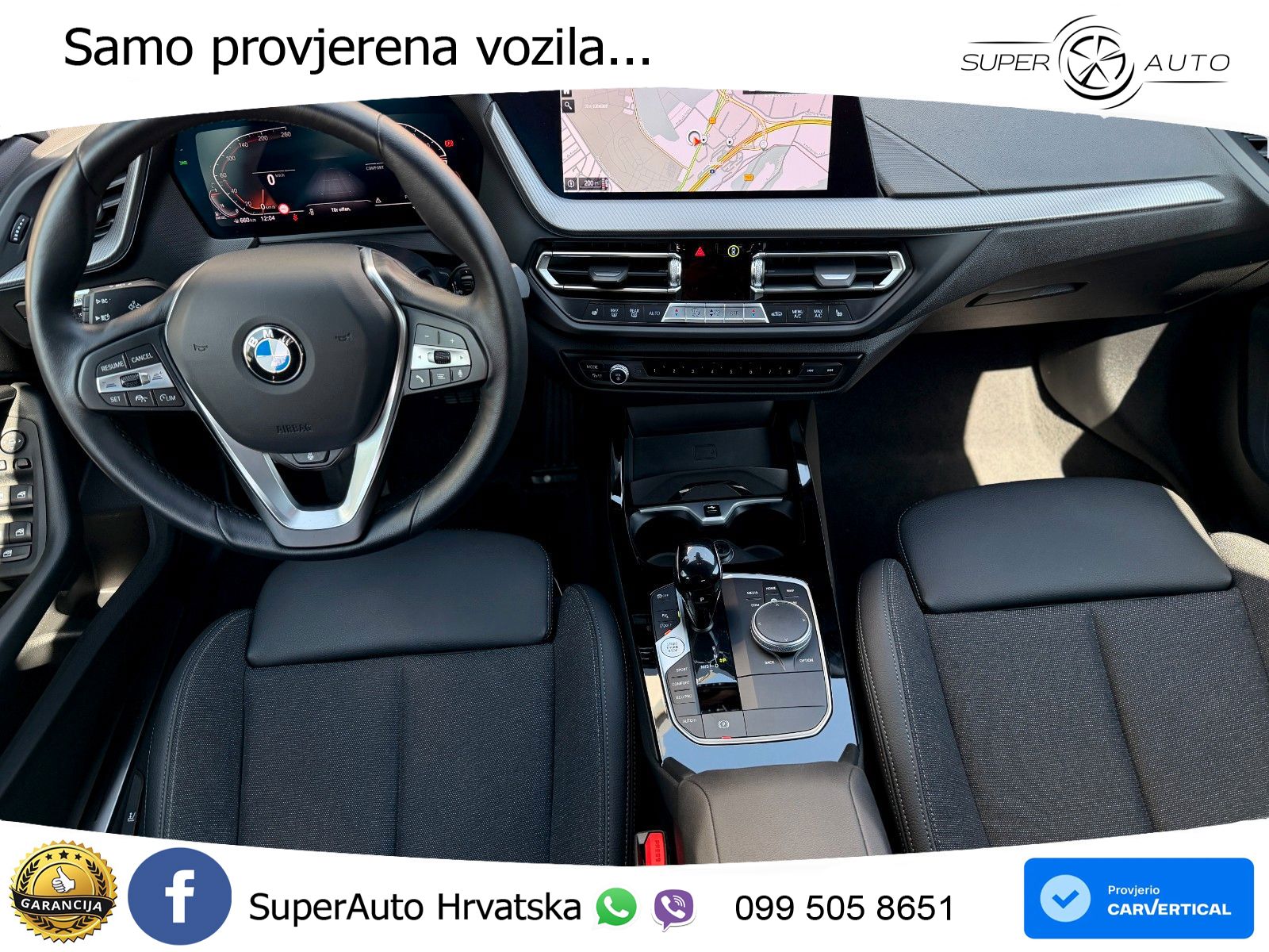 BMW 218d GC Steptronic Sport 150 KS, LED+ACC+GR SJED+KAM+PDC