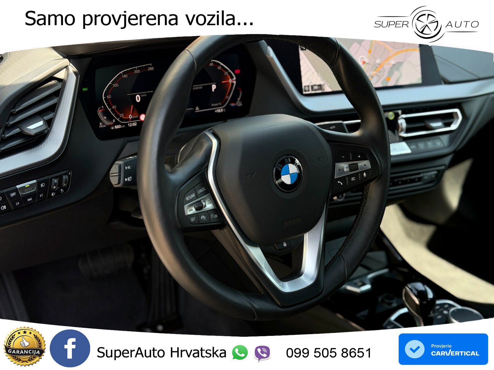 BMW 218d GC Steptronic Sport 150 KS, LED+ACC+GR SJED+KAM+PDC