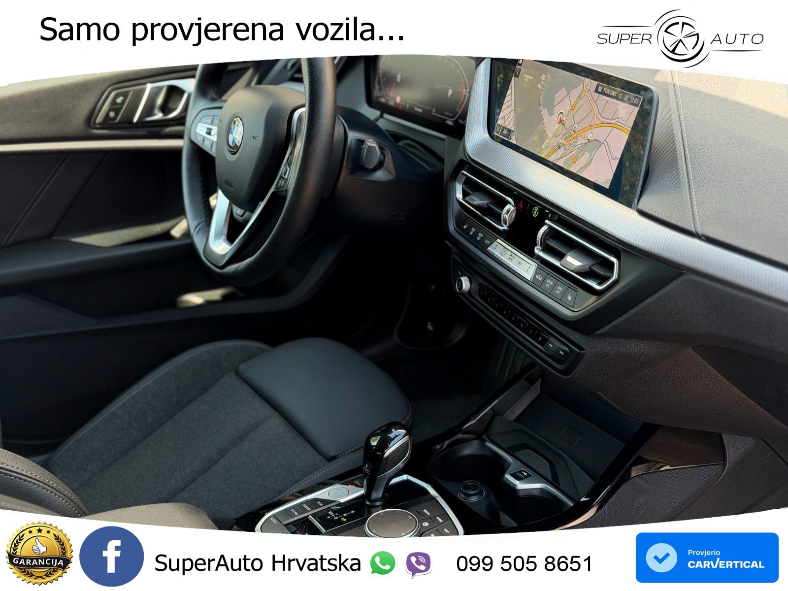 BMW 218d GC Steptronic Sport 150 KS, LED+ACC+GR SJED+KAM+PDC