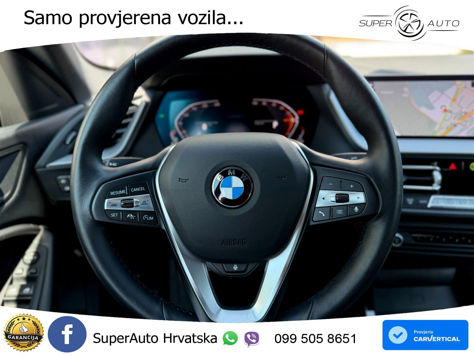BMW 218d GC Steptronic Sport 150 KS, LED+ACC+GR SJED+KAM+PDC