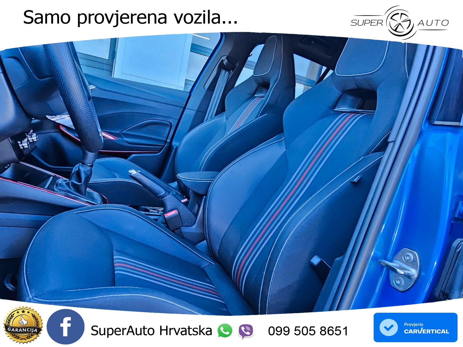 Škoda Fabia 1.0 TSI Monte Carlo 95 KS, KEY+GR SJED+LED