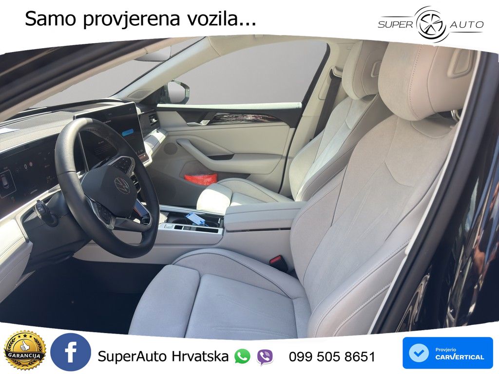 VW Passat Variant 2.0 TDI 4M DSG R line 193 KS, MATRIX+ACC+GR SJED+360+PDC