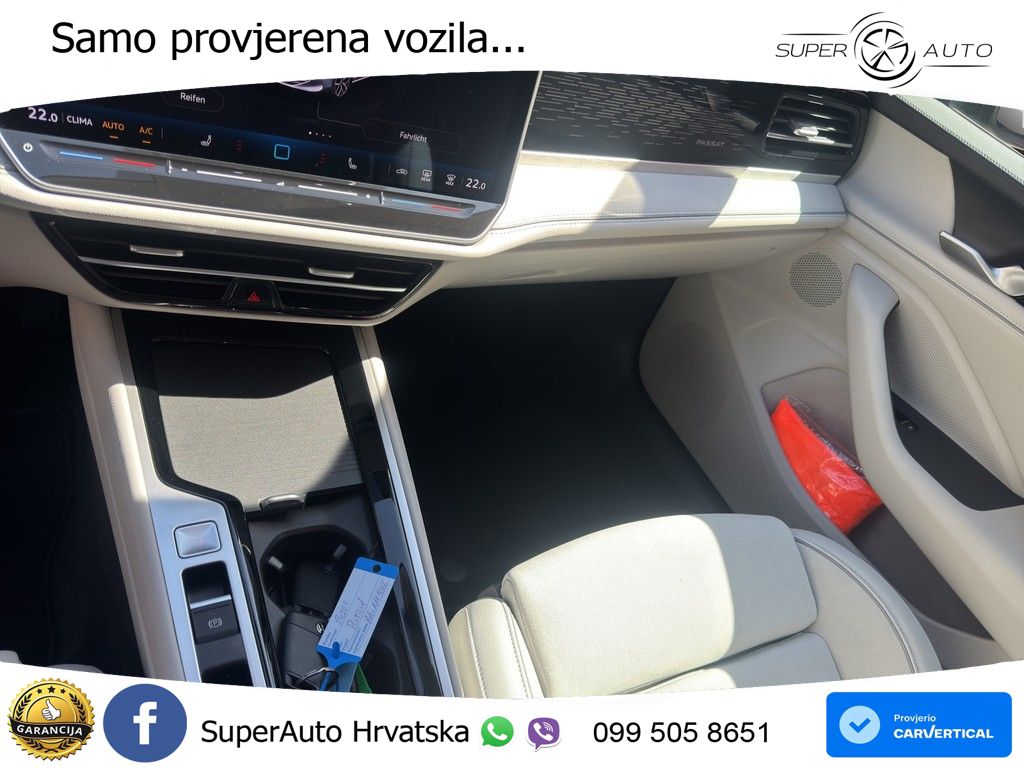 VW Passat Variant 2.0 TDI 4M DSG R line 193 KS, MATRIX+ACC+GR SJED+360+PDC