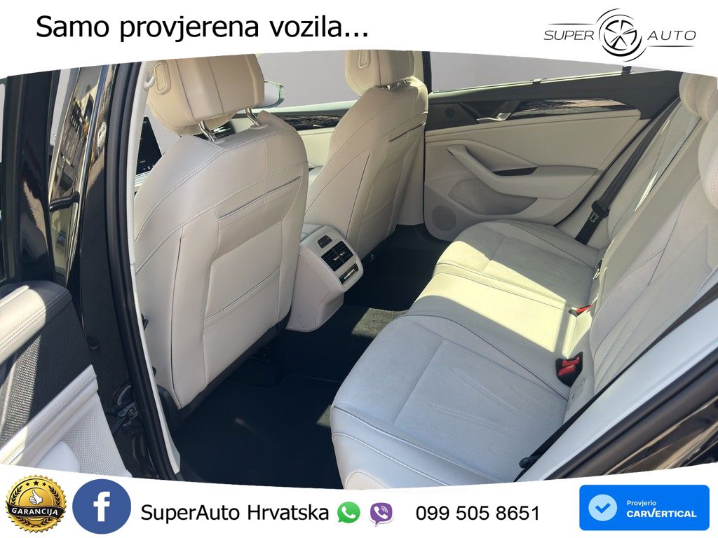 VW Passat Variant 2.0 TDI 4M DSG R line 193 KS, MATRIX+ACC+GR SJED+360+PDC