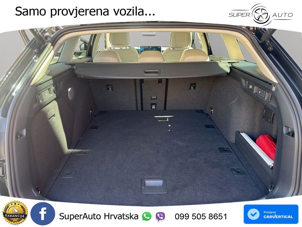 VW Passat Variant 2.0 TDI 4M DSG R line 193 KS, MATRIX+ACC+GR SJED+360+PDC