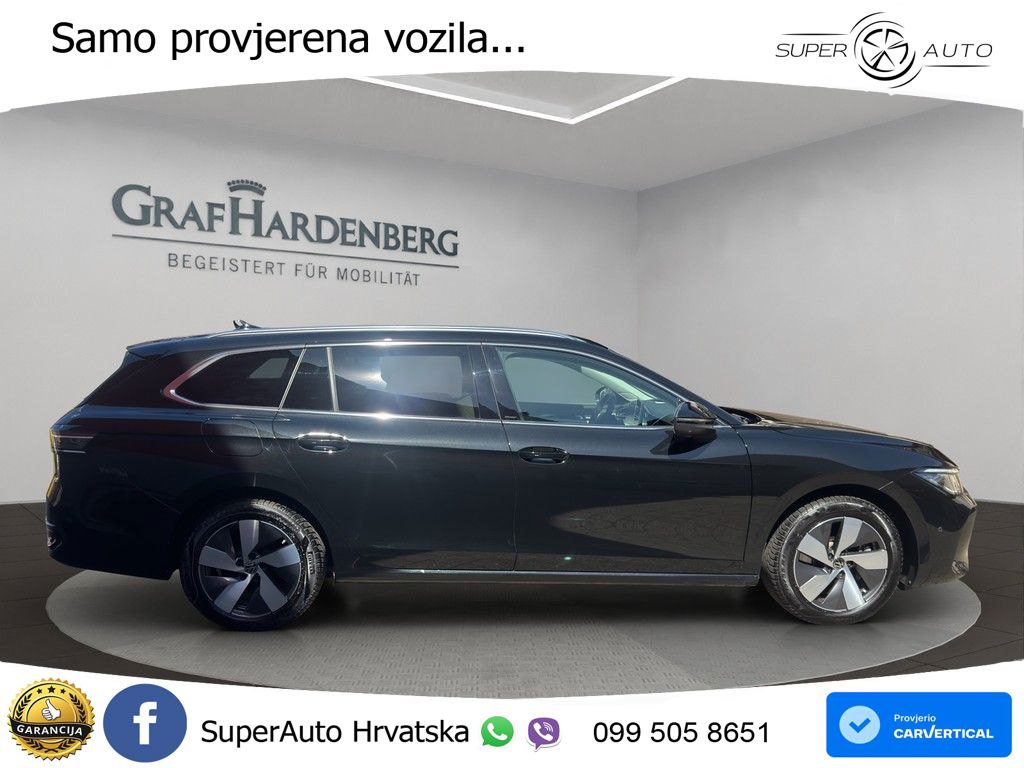 VW Passat Variant 2.0 TDI 4M DSG R line 193 KS, MATRIX+ACC+GR SJED+360+PDC