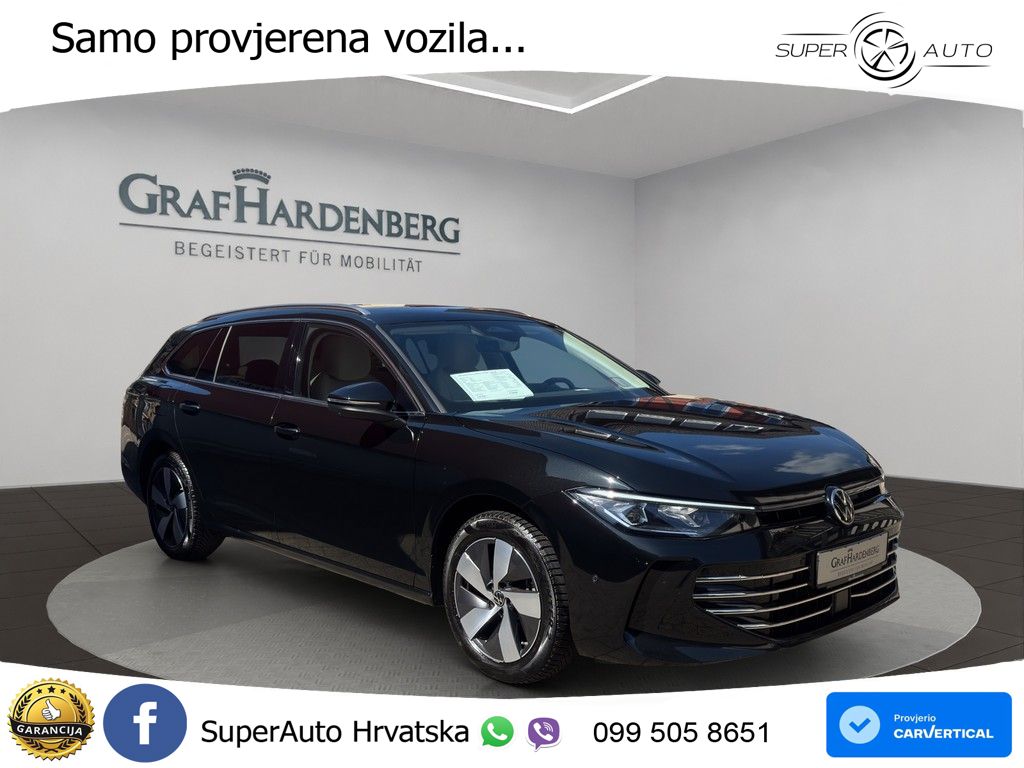 VW Passat Variant 2.0 TDI 4M DSG R line 193 KS, MATRIX+ACC+GR SJED+360+PDC