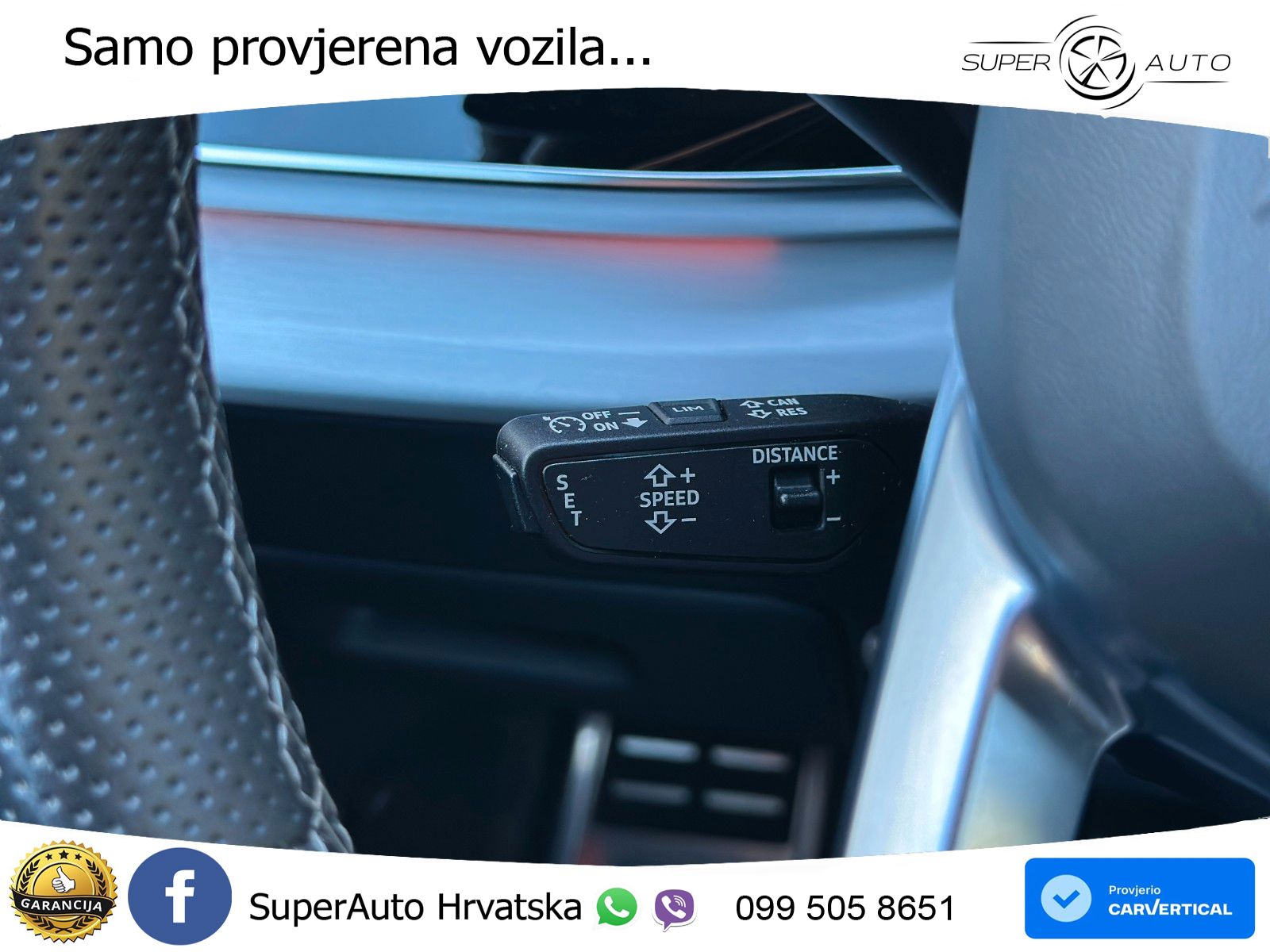 Audi Q8 50 TDI V6 quattro tiptronic S Line 286 KS, ZRAČNI+ACC+4xGR SJED+360+PDC
