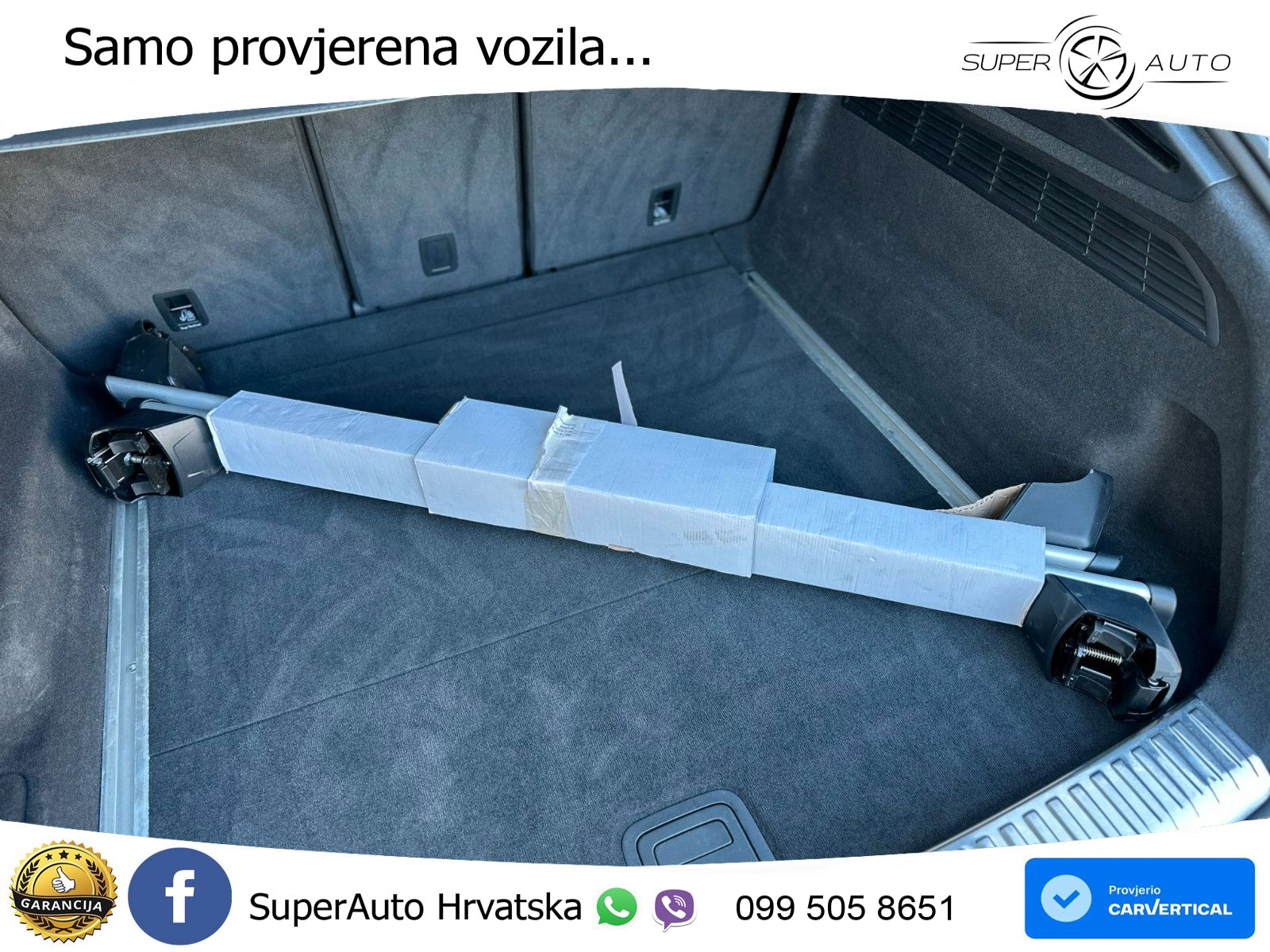 Audi Q8 50 TDI V6 quattro tiptronic S Line 286 KS, ZRAČNI+ACC+4xGR SJED+360+PDC