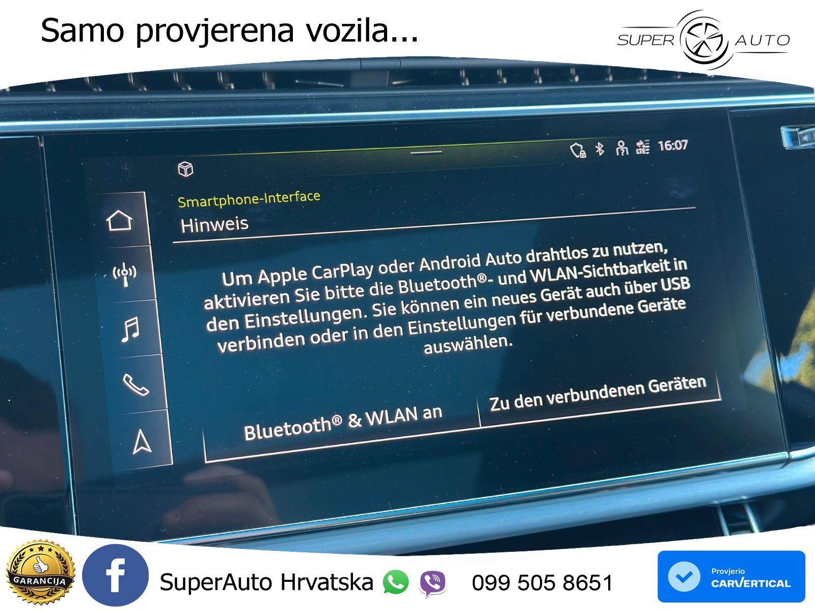 Audi Q8 50 TDI V6 quattro tiptronic S Line 286 KS, ZRAČNI+ACC+4xGR SJED+360+PDC