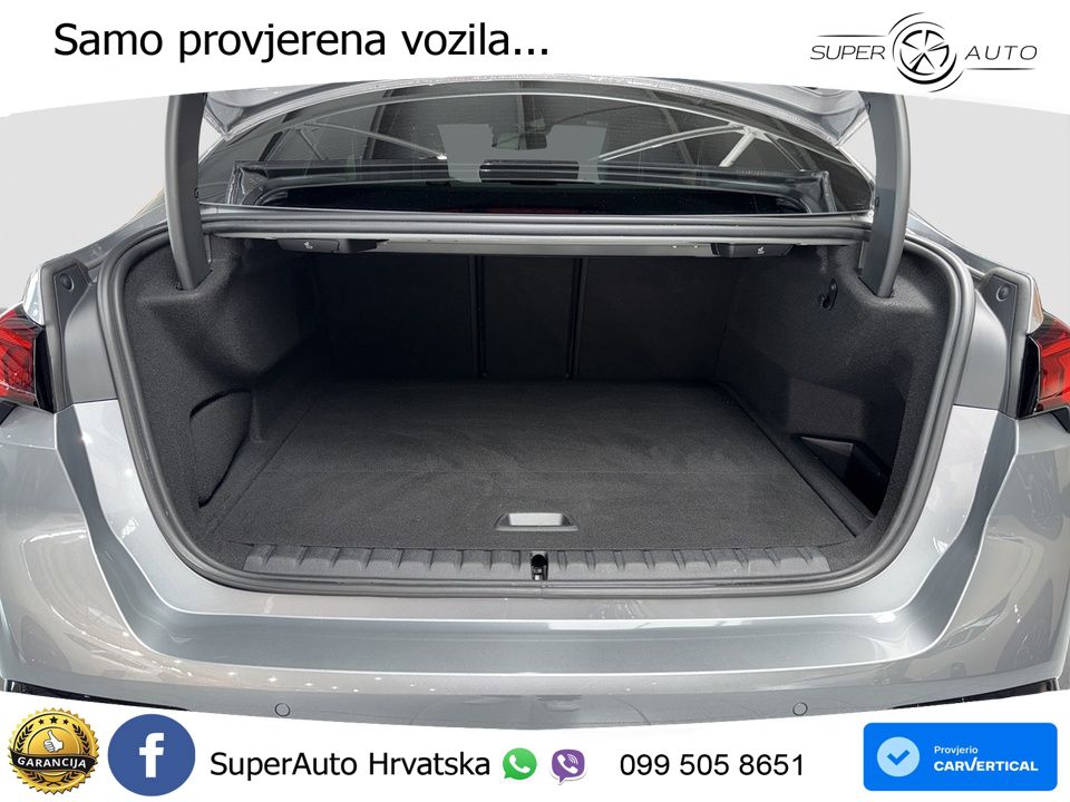 BMW 220d GC Steptronic M Sport Pro 163 KS, LED+ACC+GR SJED+360+PDC+HEAD