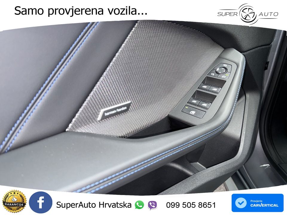 BMW 220d GC Steptronic M Sport Pro 163 KS, LED+ACC+GR SJED+360+PDC+HEAD
