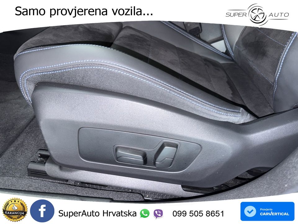 BMW 220d GC Steptronic M Sport Pro 163 KS, LED+ACC+GR SJED+360+PDC+HEAD