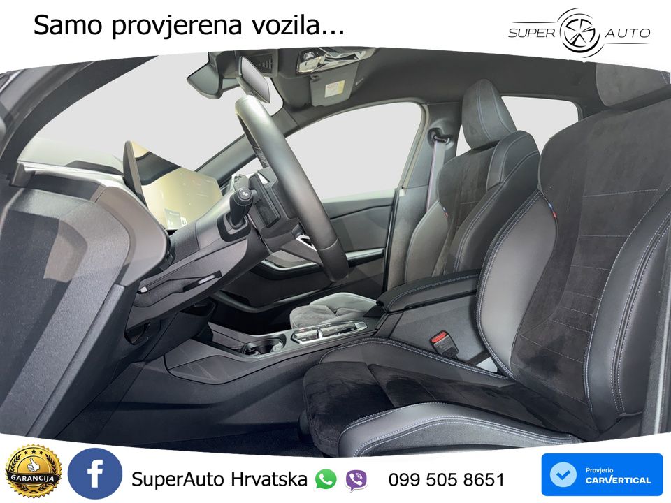 BMW 220d GC Steptronic M Sport Pro 163 KS, LED+ACC+GR SJED+360+PDC+HEAD