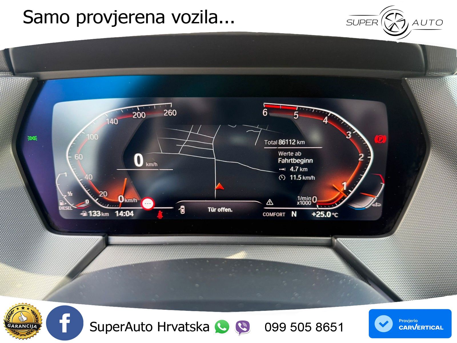 BMW 218d GC M Sport 150 KS, LED+TEM+GR SJED+VIRT+PDC