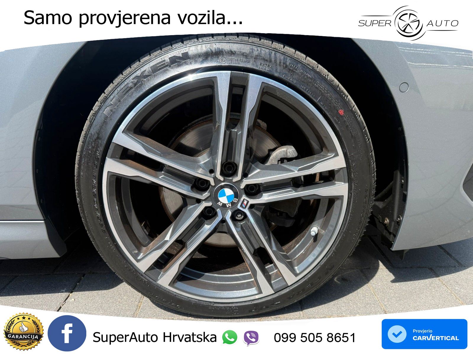 BMW 218d GC M Sport 150 KS, LED+TEM+GR SJED+VIRT+PDC