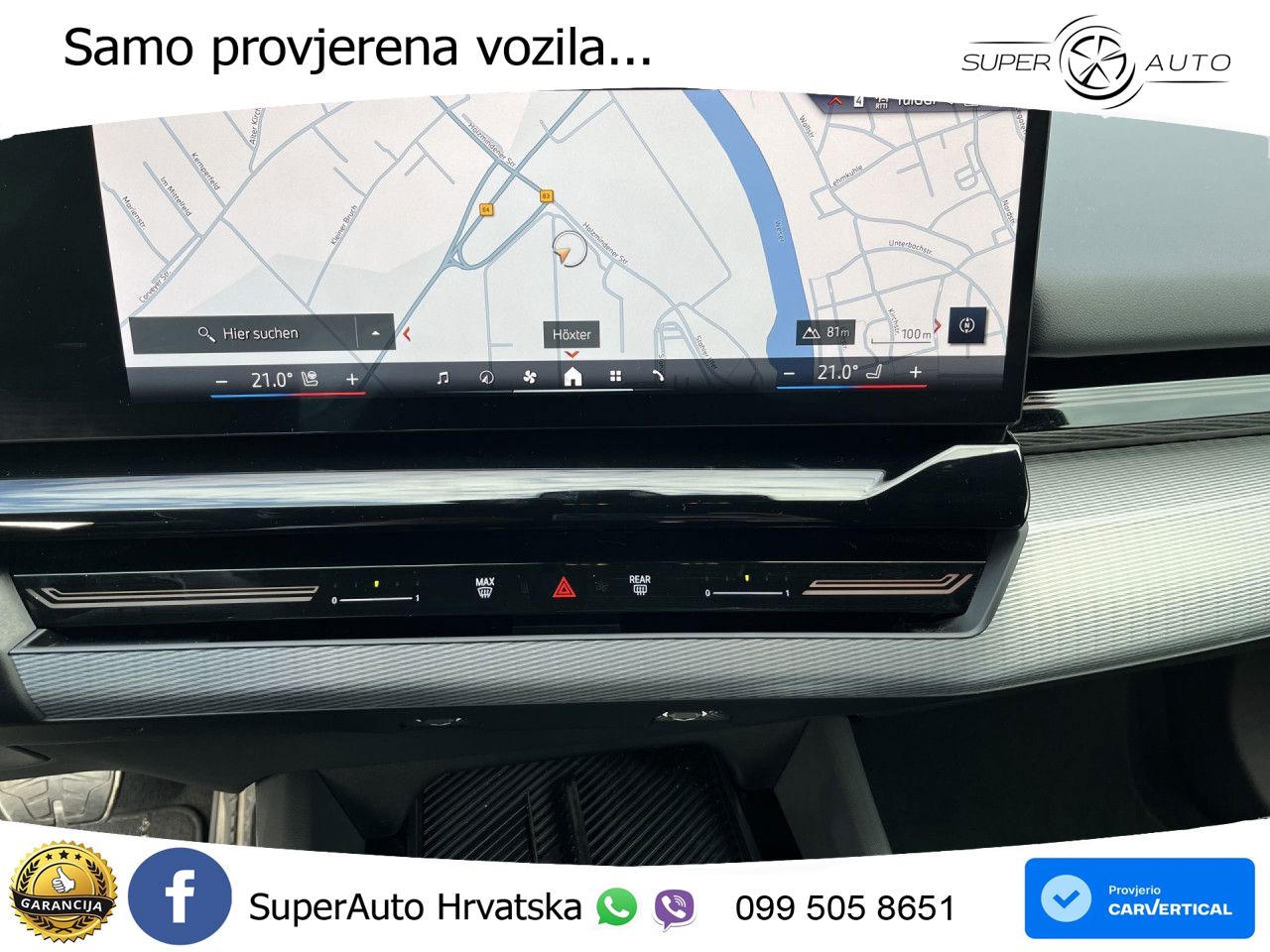 BMW 530e Touring xDrive Steptronic M Sport 299 KS, LED+ACC+4xGR SJED+360+PDC