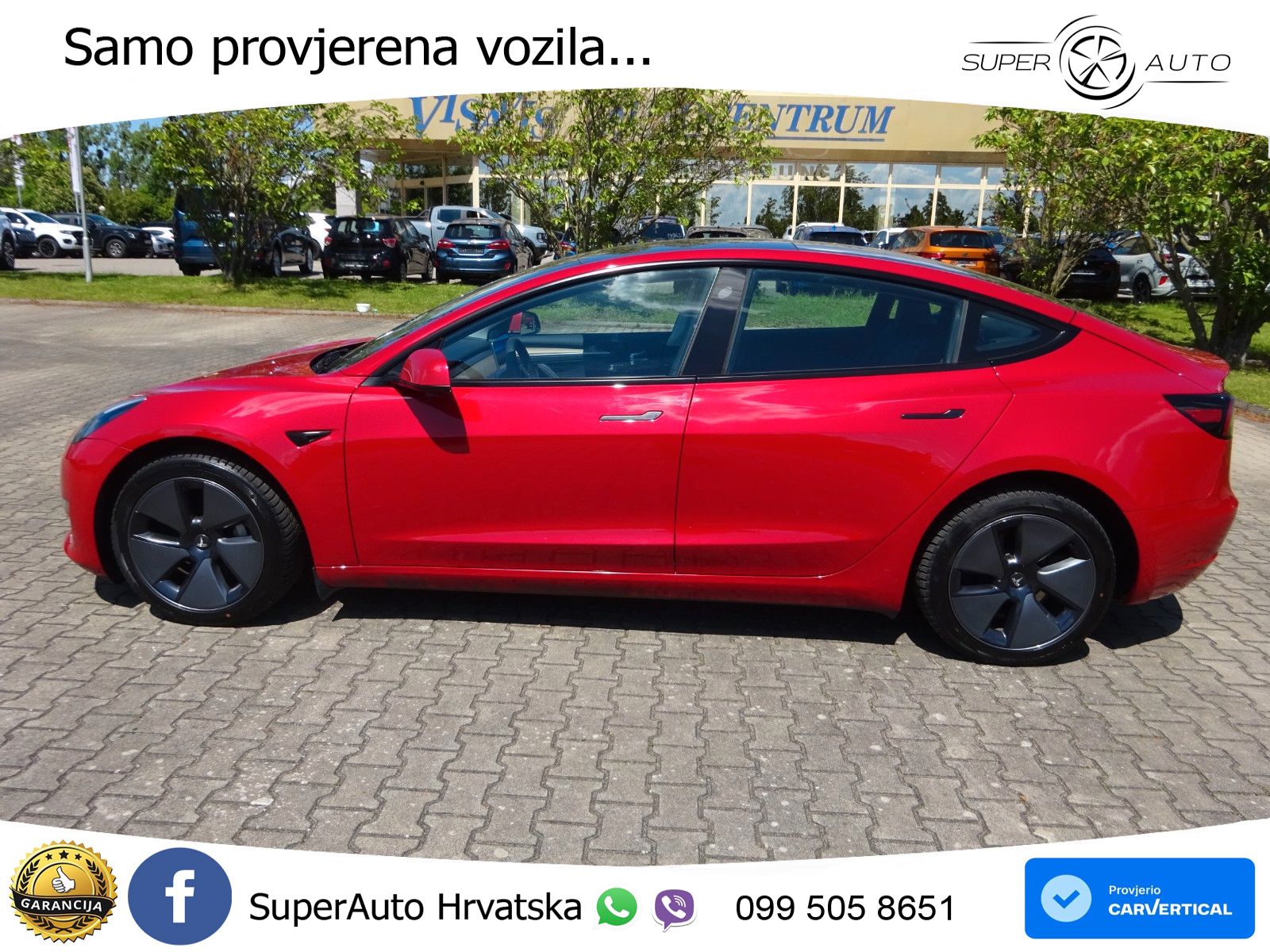 Tesla Model 3 Long Range Dual AWD 351 KS, PANO+360+ACC+GR SJED+KEY+VIRT+LANE