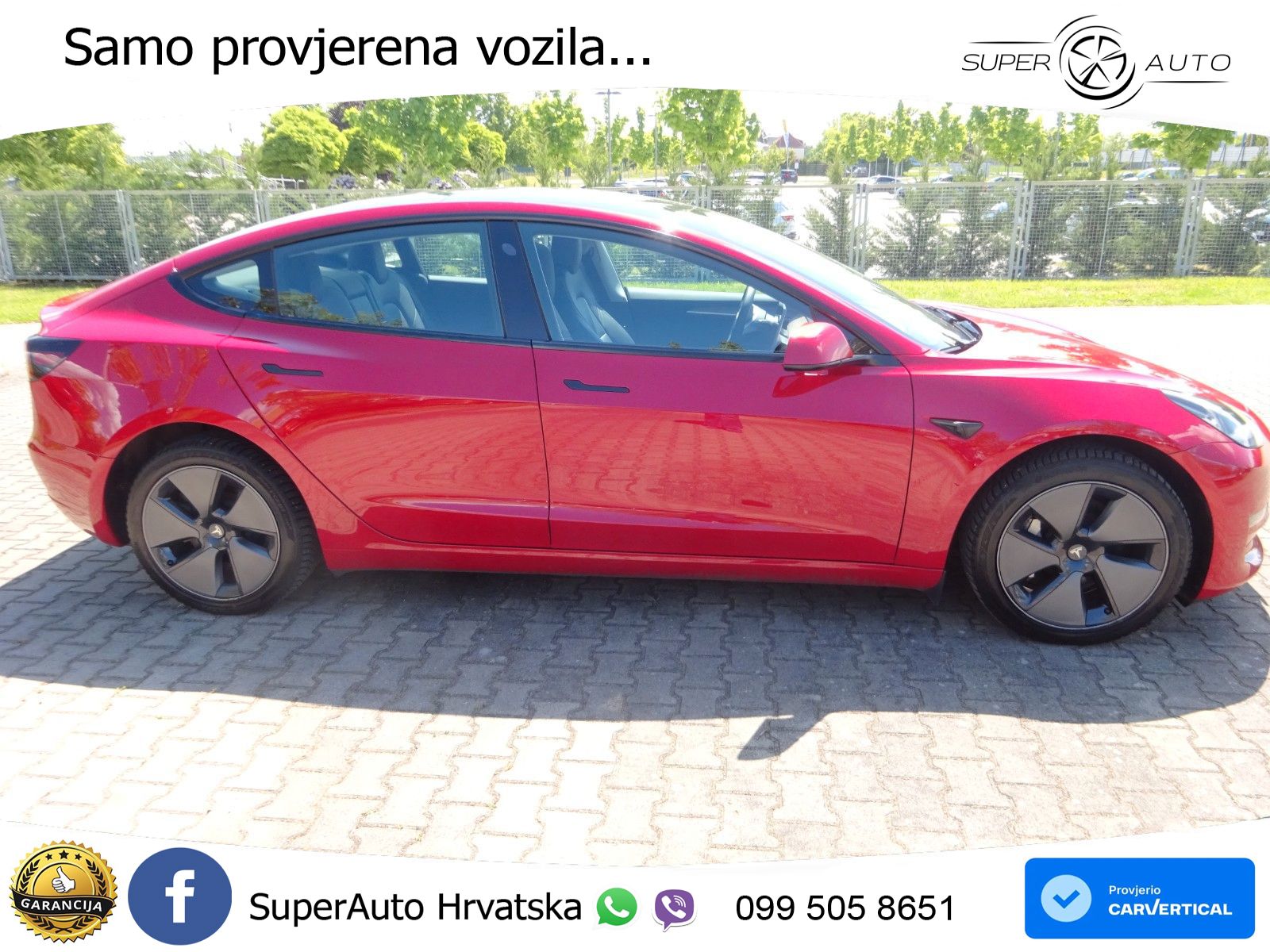 Tesla Model 3 Long Range Dual AWD 351 KS, PANO+360+ACC+GR SJED+KEY+VIRT+LANE