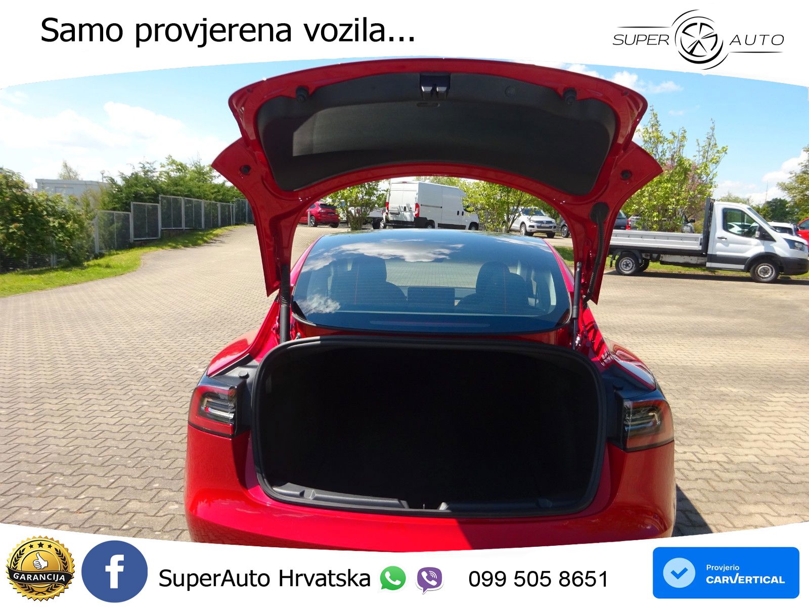 Tesla Model 3 Long Range Dual AWD 351 KS, PANO+360+ACC+GR SJED+KEY+VIRT+LANE