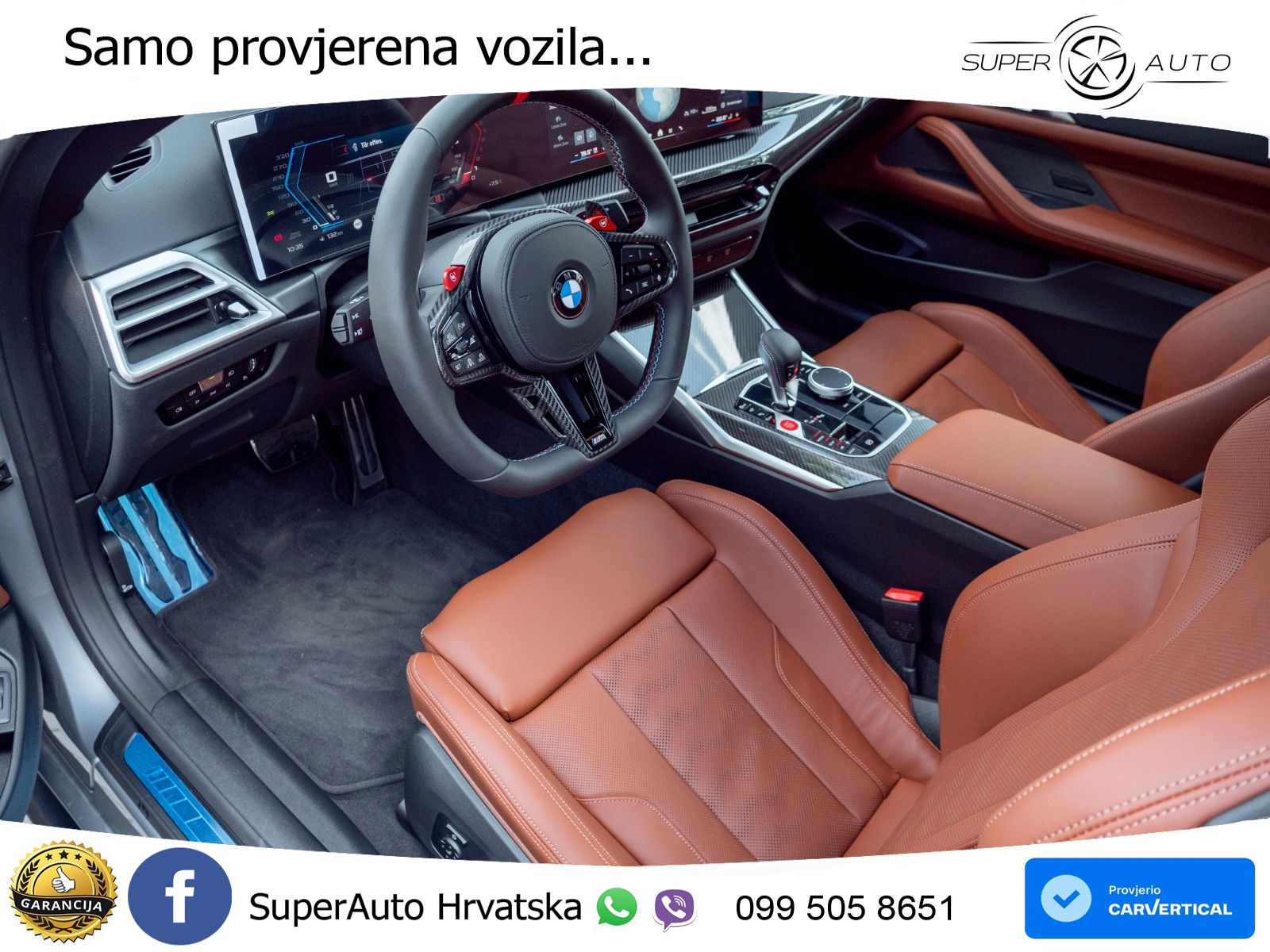 BMW M4 Coupe xDrive Steptronic Comp. 530 KS, LASER+ACC+GR SJED+360+CARBON