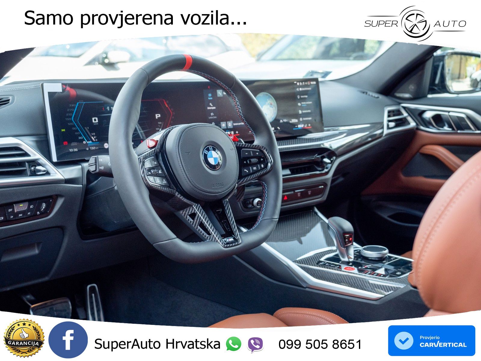 BMW M4 Coupe xDrive Steptronic Comp. 530 KS, LASER+ACC+GR SJED+360+CARBON