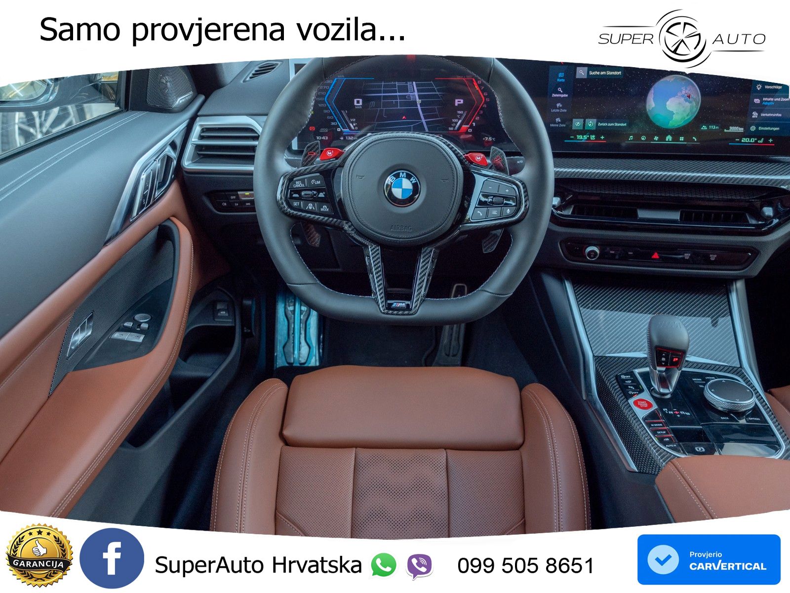BMW M4 Coupe xDrive Steptronic Comp. 530 KS, LASER+ACC+GR SJED+360+CARBON