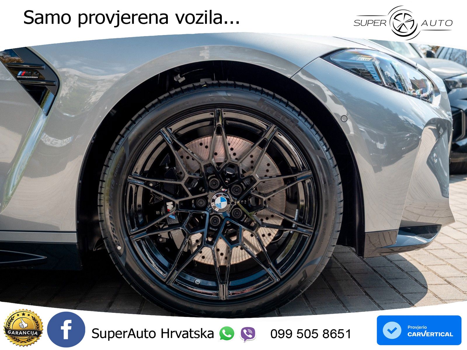 BMW M4 Coupe xDrive Steptronic Comp. 530 KS, LASER+ACC+GR SJED+360+CARBON