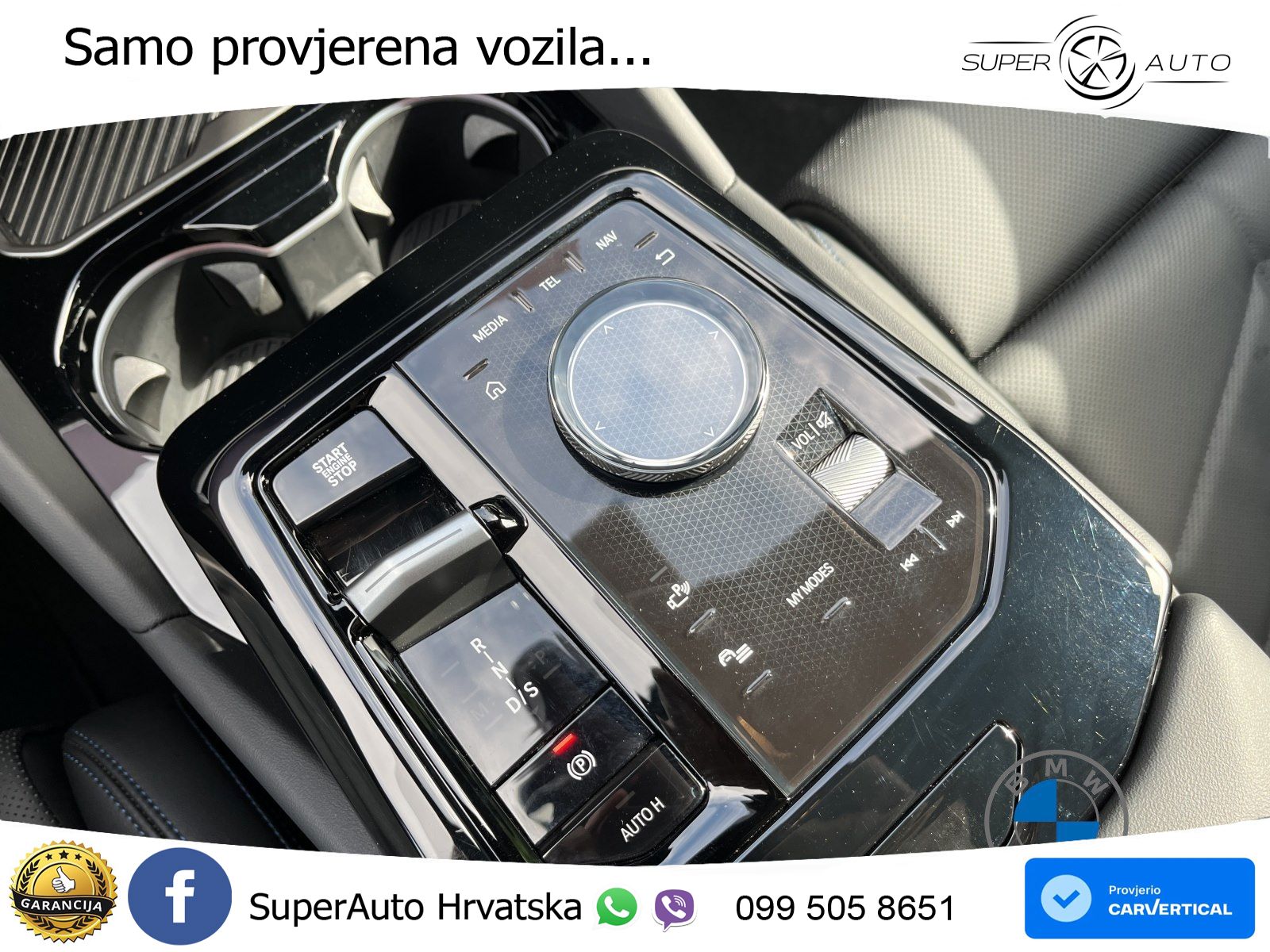 BMW 550e Touring xDrive Steptronic M Sport 489 KS, LED+ACC+4xGR SJED+360+PDC