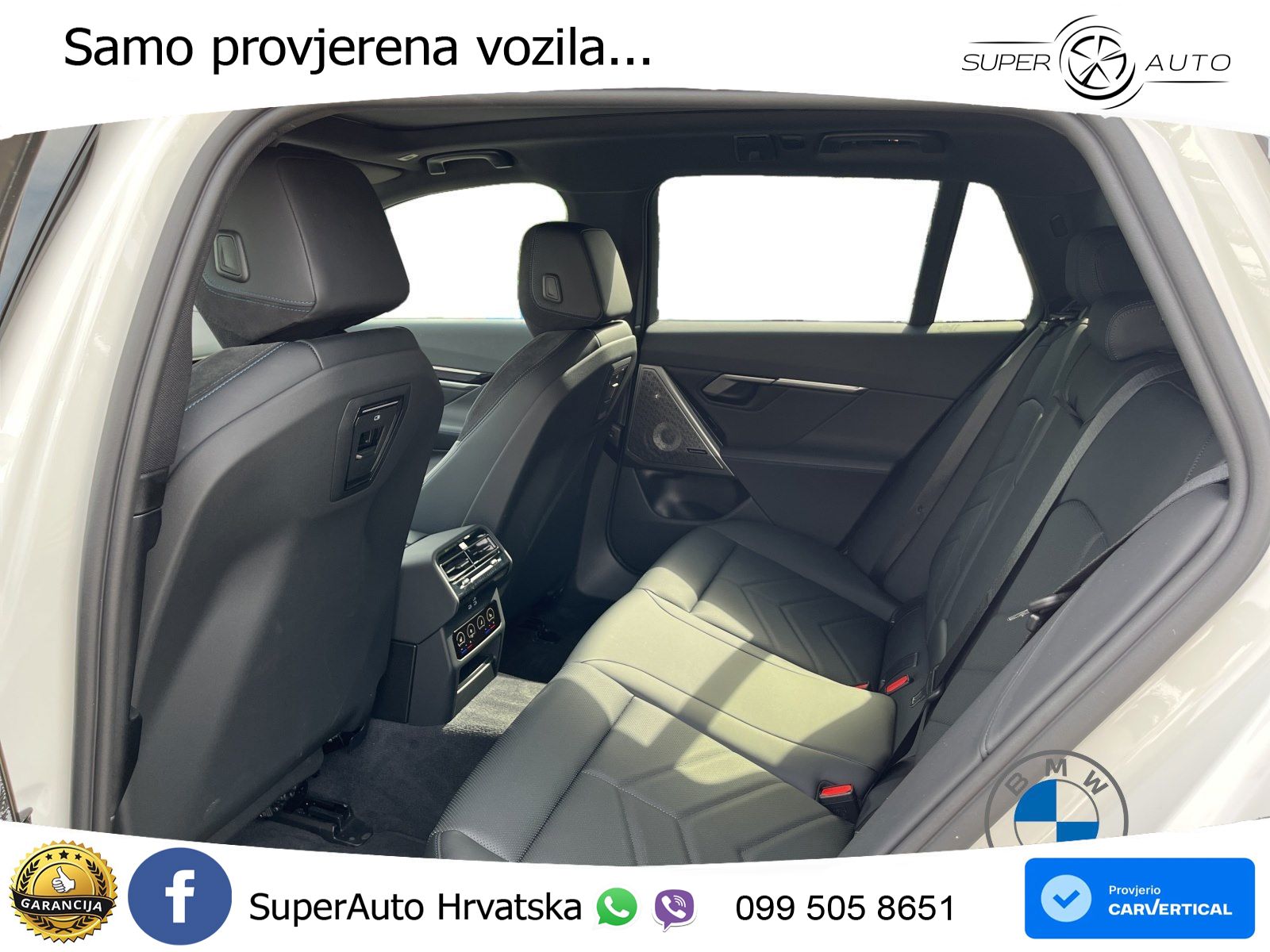 BMW 550e Touring xDrive Steptronic M Sport 489 KS, LED+ACC+4xGR SJED+360+PDC