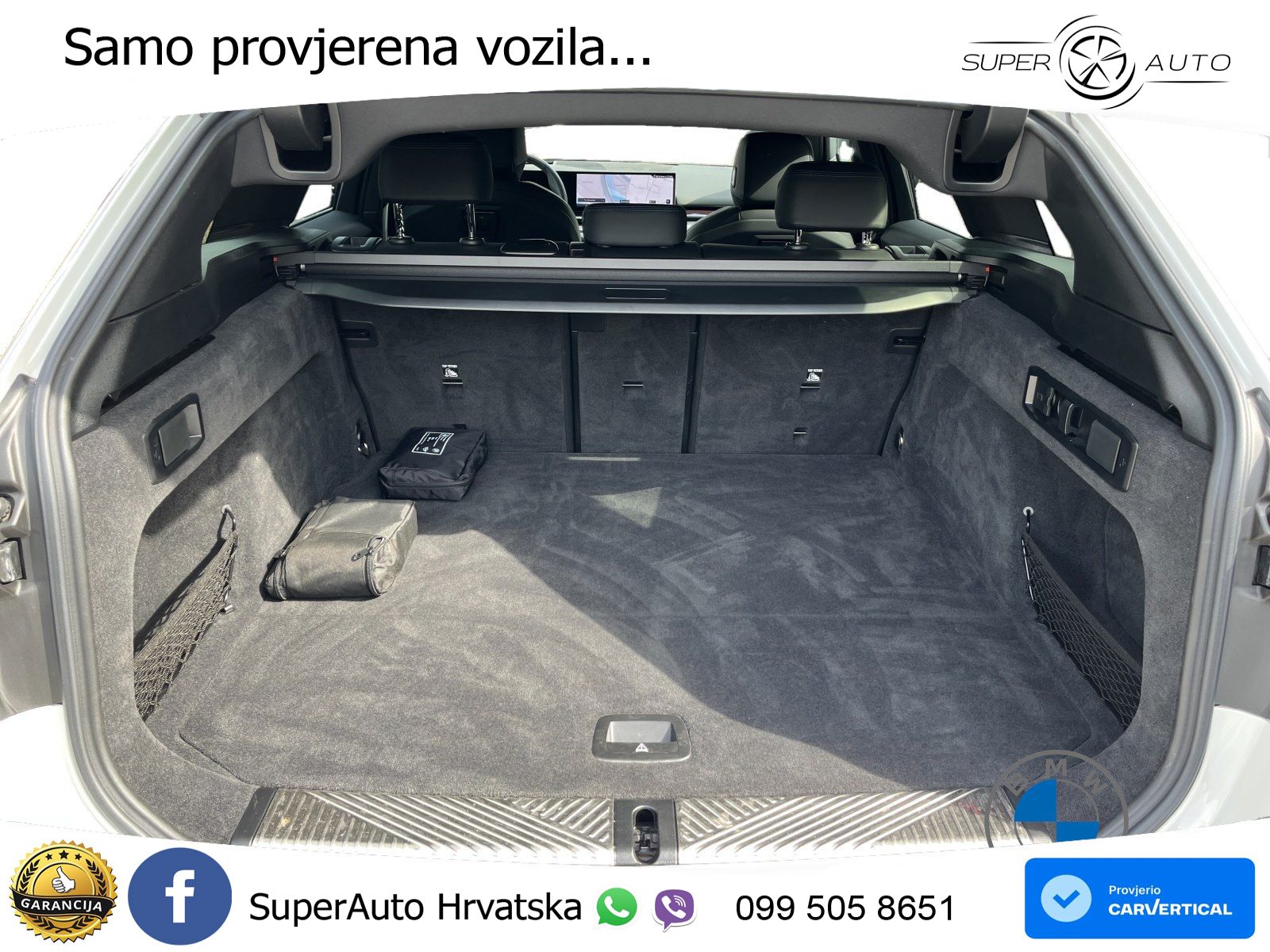 BMW 550e Touring xDrive Steptronic M Sport 489 KS, LED+ACC+4xGR SJED+360+PDC