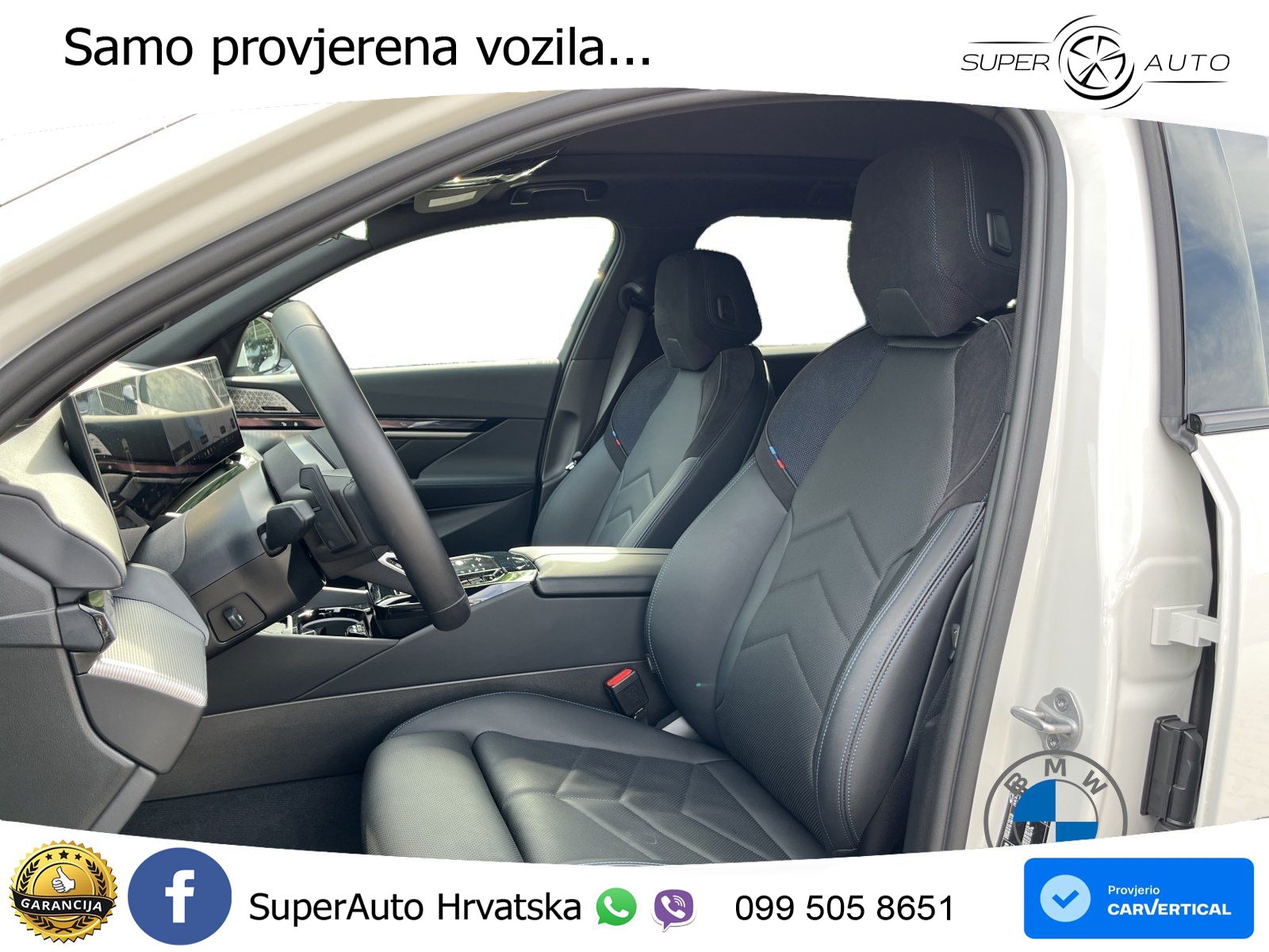 BMW 550e Touring xDrive Steptronic M Sport 489 KS, LED+ACC+4xGR SJED+360+PDC
