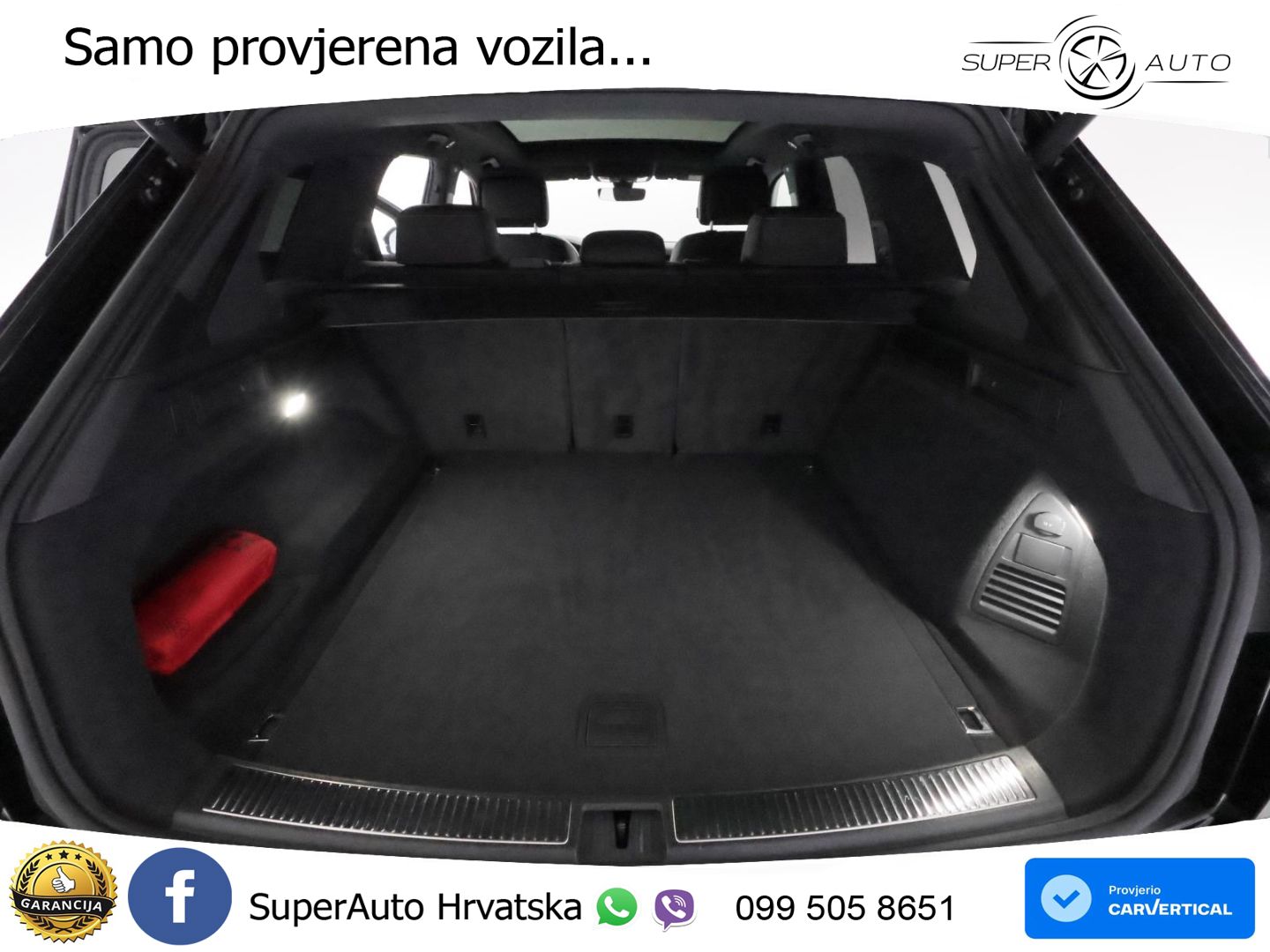 VW Touareg 3.0 TDI V6 4M Aut. R line 231 KS, MATRIX+ACC+GR SJED+KAM+PDC