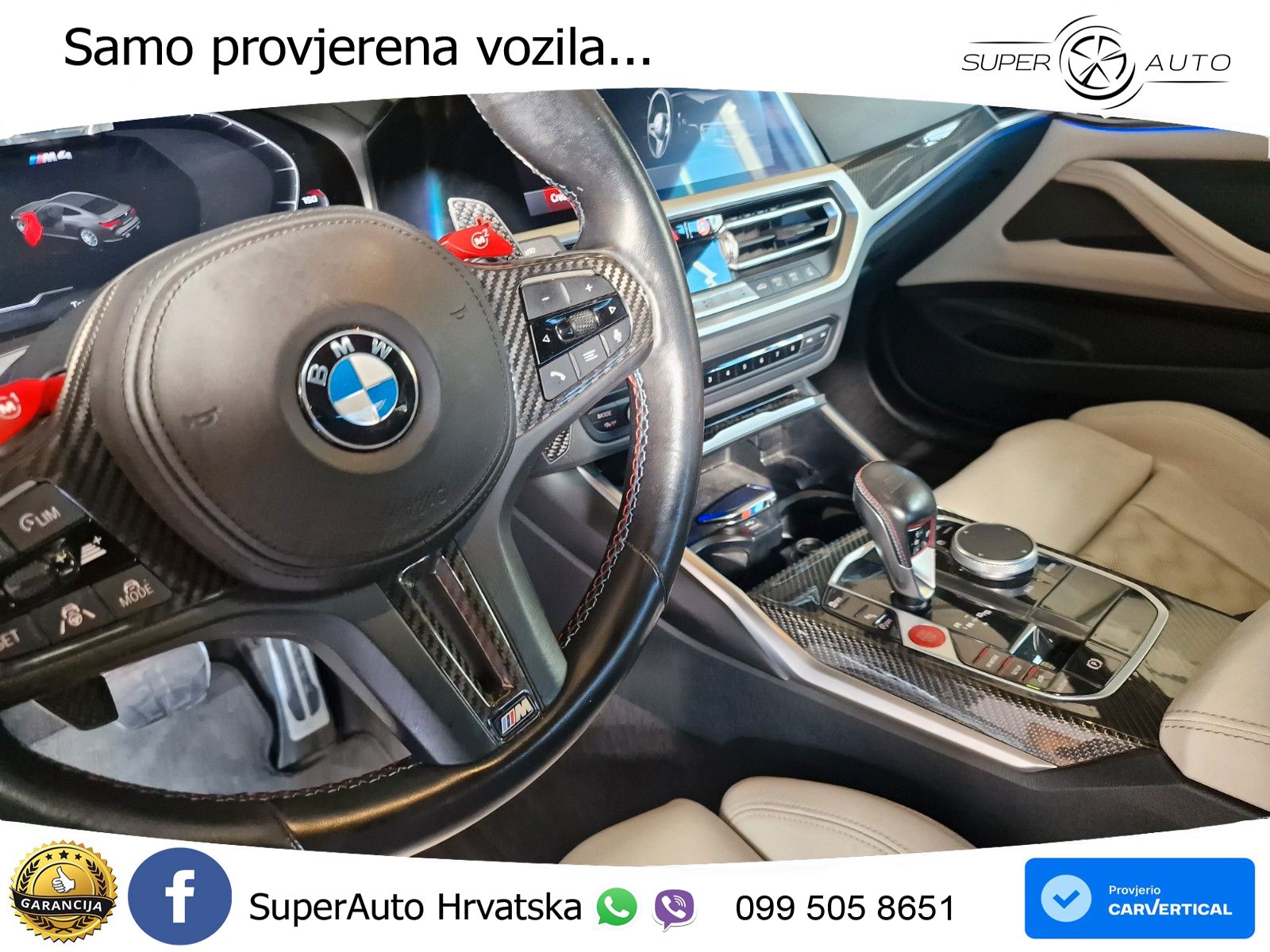 BMW M4 Coupe xDrive Steptronic Comp. 510 KS, LASER+ACC+GR SJED+KAM+HEAD+PDC