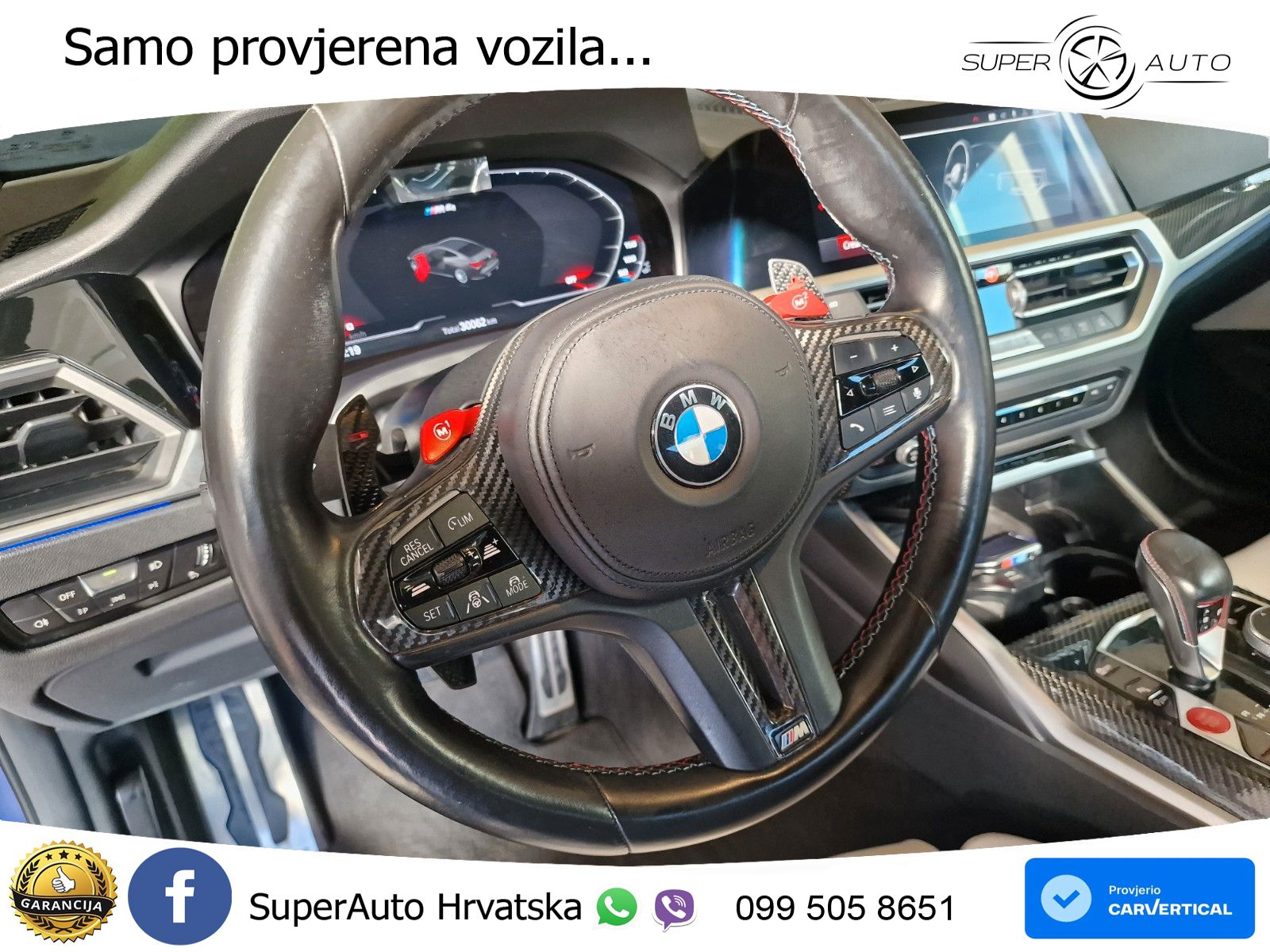 BMW M4 Coupe xDrive Steptronic Comp. 510 KS, LASER+ACC+GR SJED+KAM+HEAD+PDC