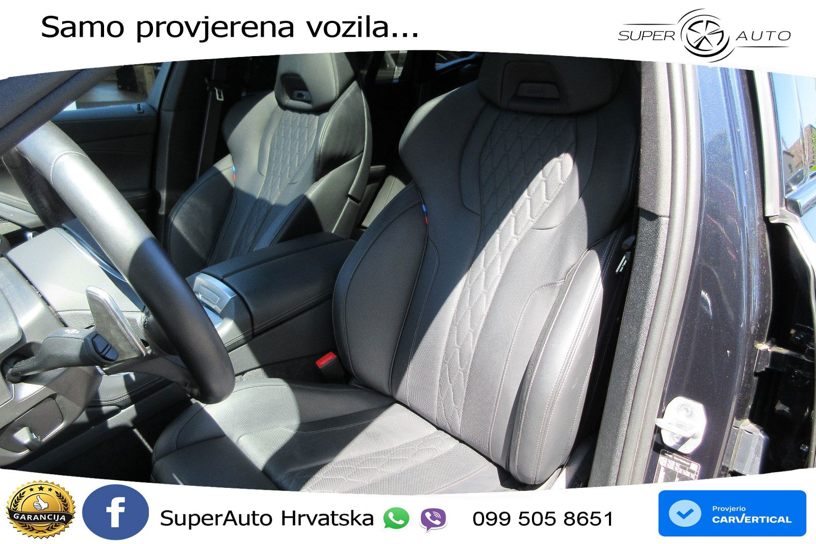 BMW X6 40d xDrive Steptronic M Sport 352 KS, LED+ACC+4xGR SJED+360+PANO+CARBON