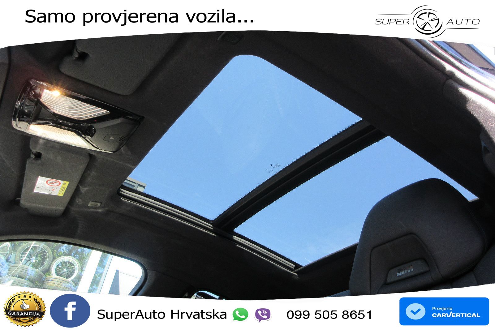 BMW X6 40d xDrive Steptronic M Sport 352 KS, LED+ACC+4xGR SJED+360+PANO+CARBON