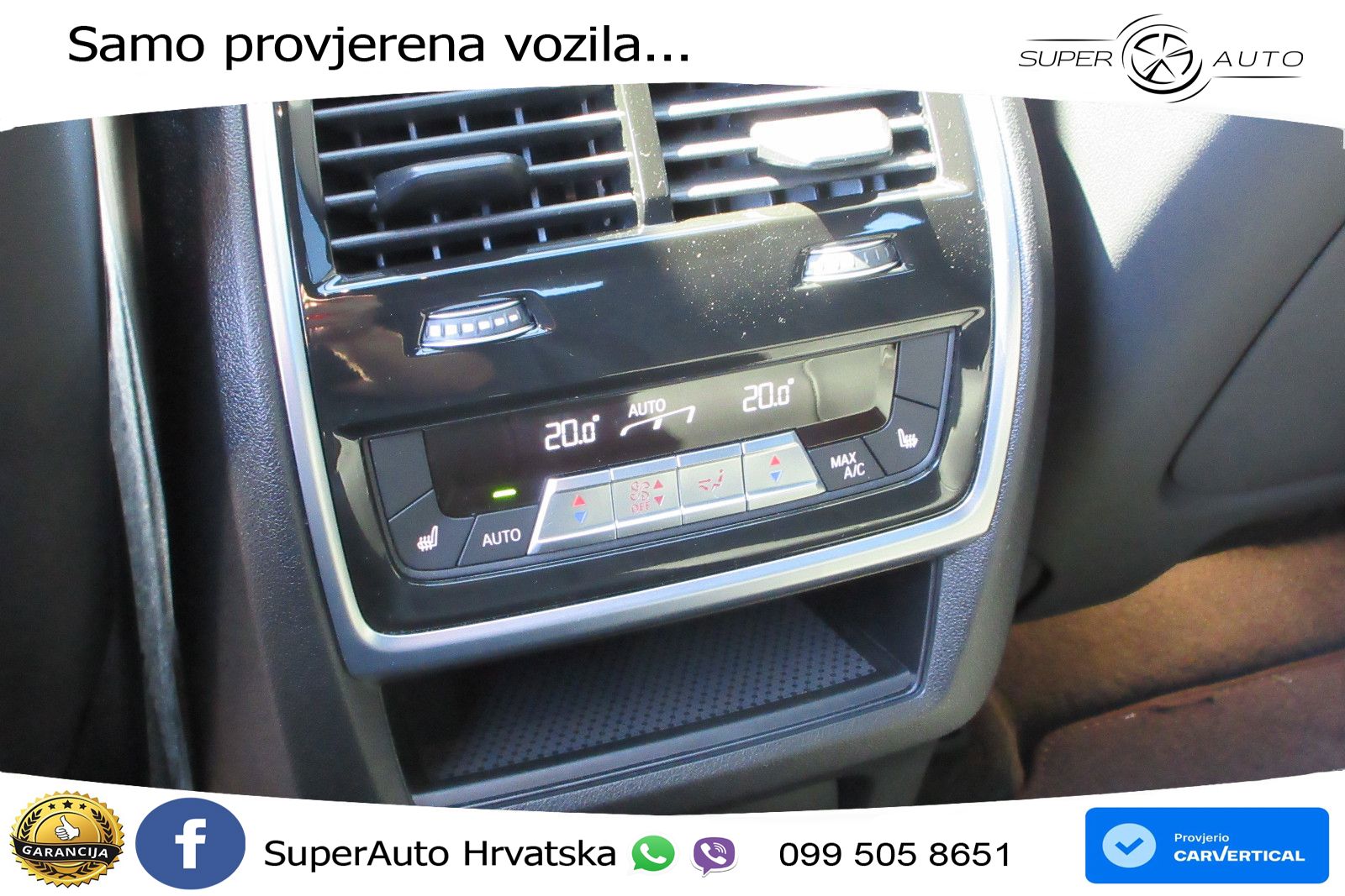 BMW X6 40d xDrive Steptronic M Sport 352 KS, LED+ACC+4xGR SJED+360+PANO+CARBON