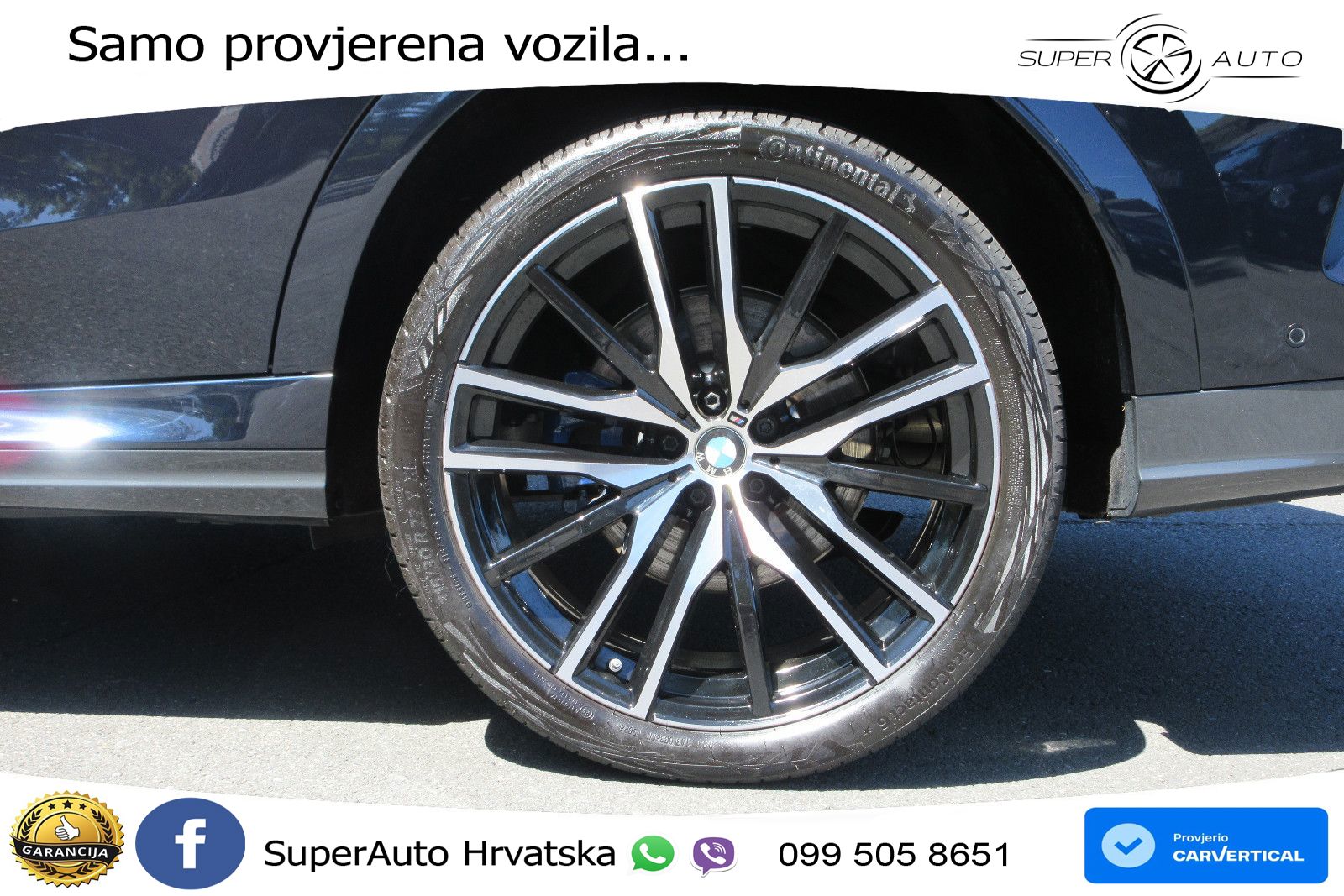 BMW X6 40d xDrive Steptronic M Sport 352 KS, LED+ACC+4xGR SJED+360+PANO+CARBON